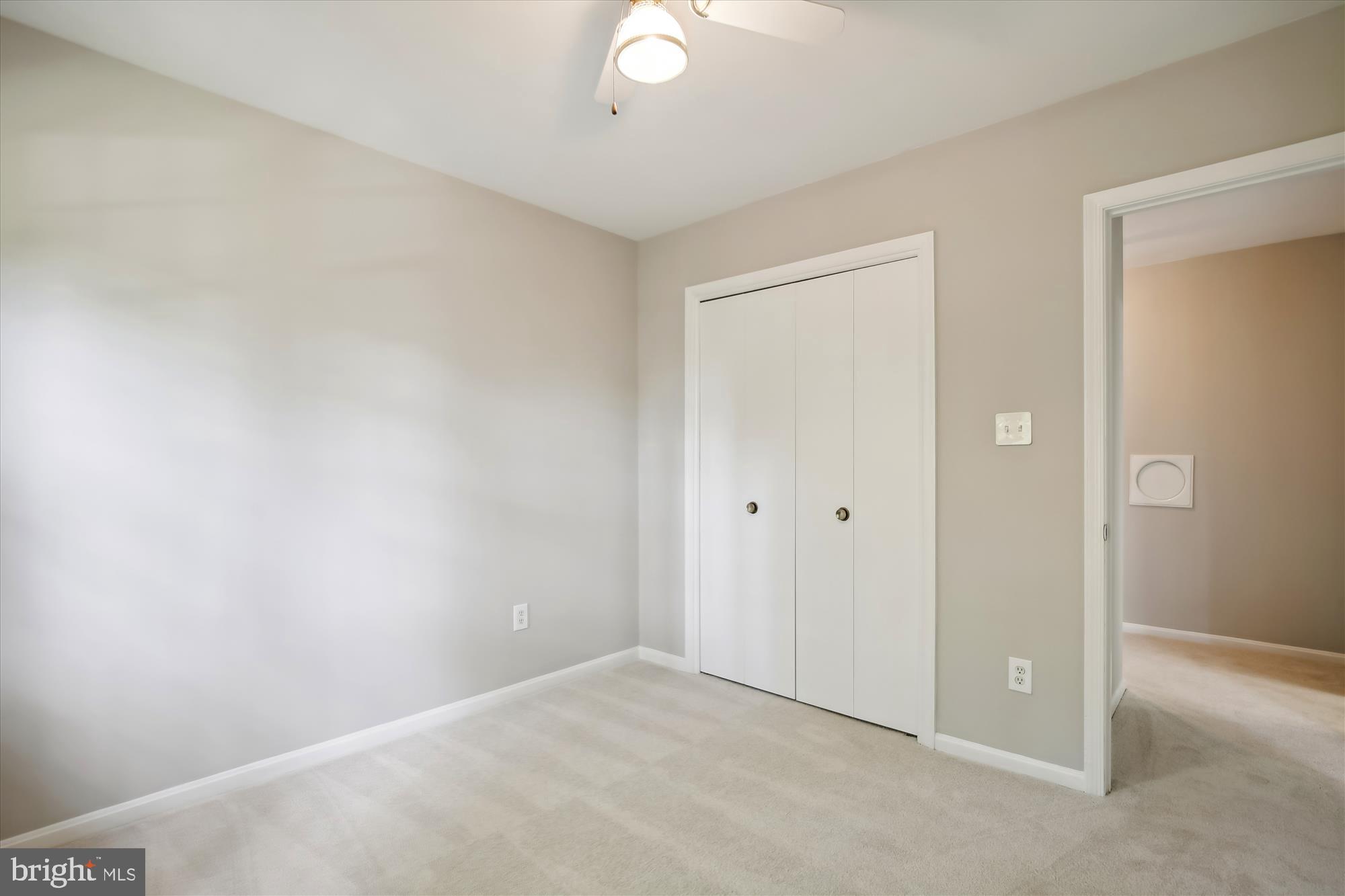 MERRIFIELD VIEW - Residential