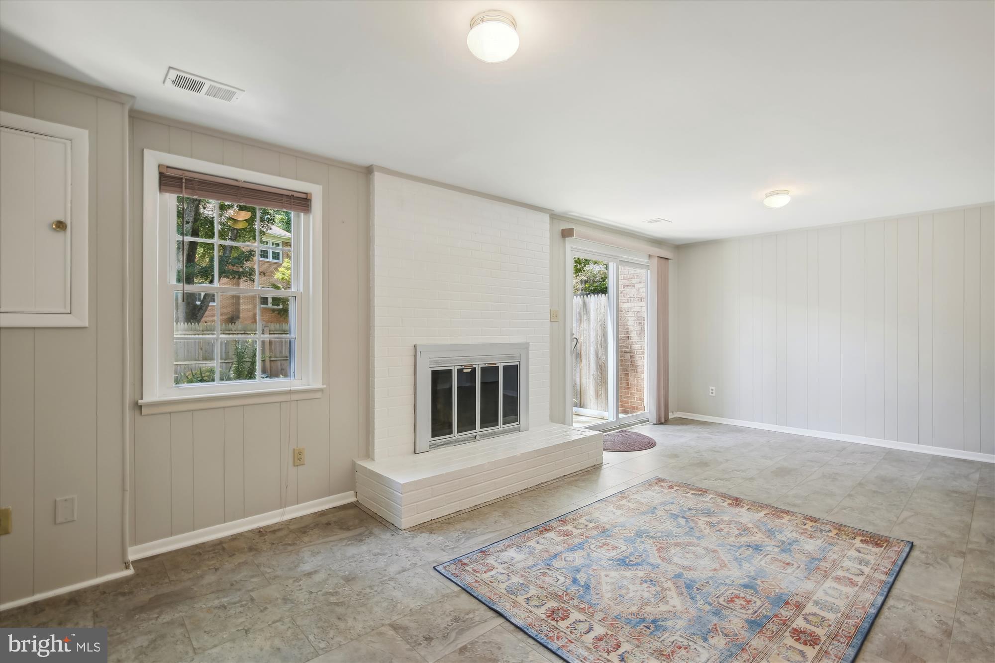 MERRIFIELD VIEW - Residential