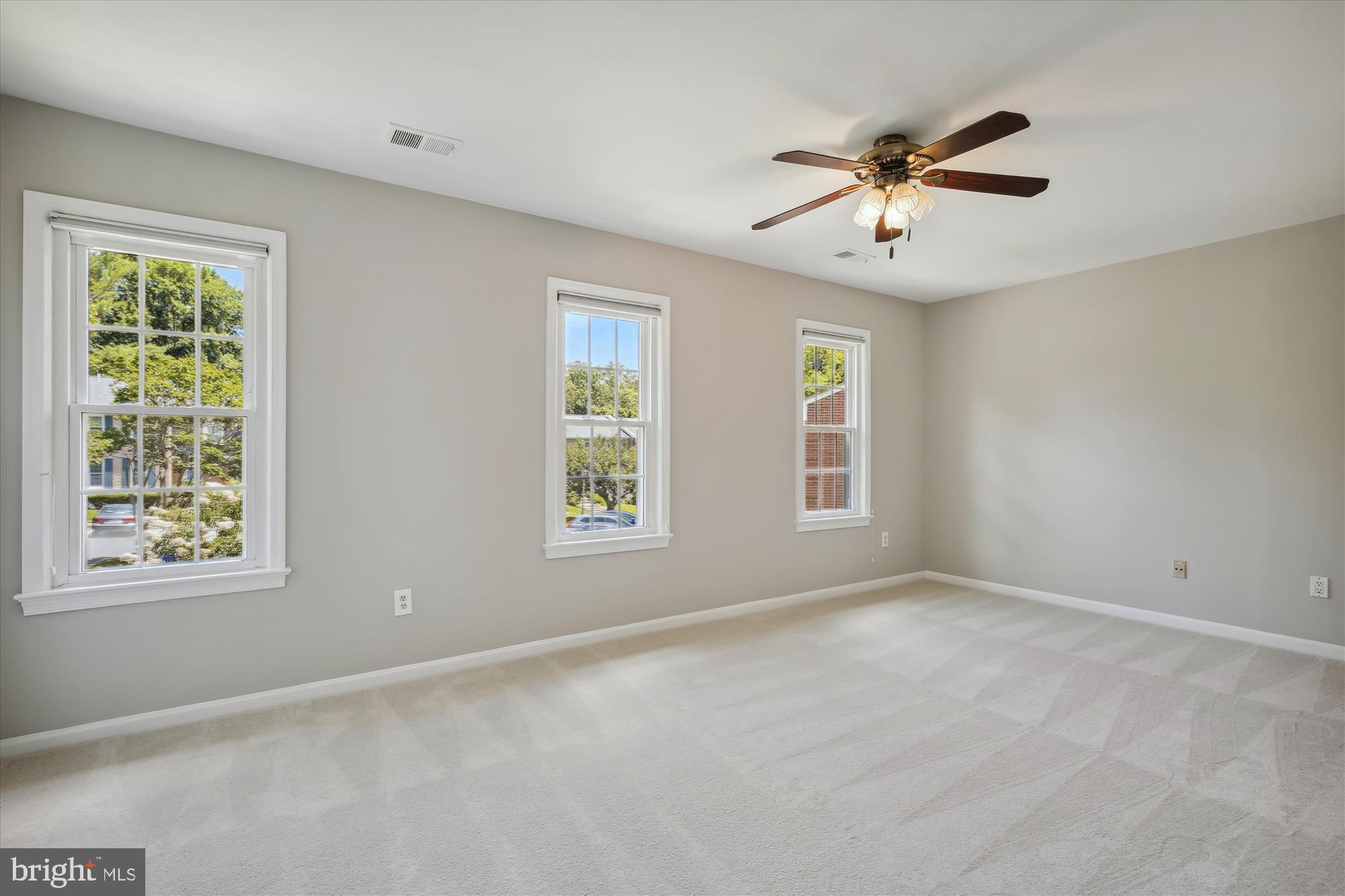 MERRIFIELD VIEW - Residential