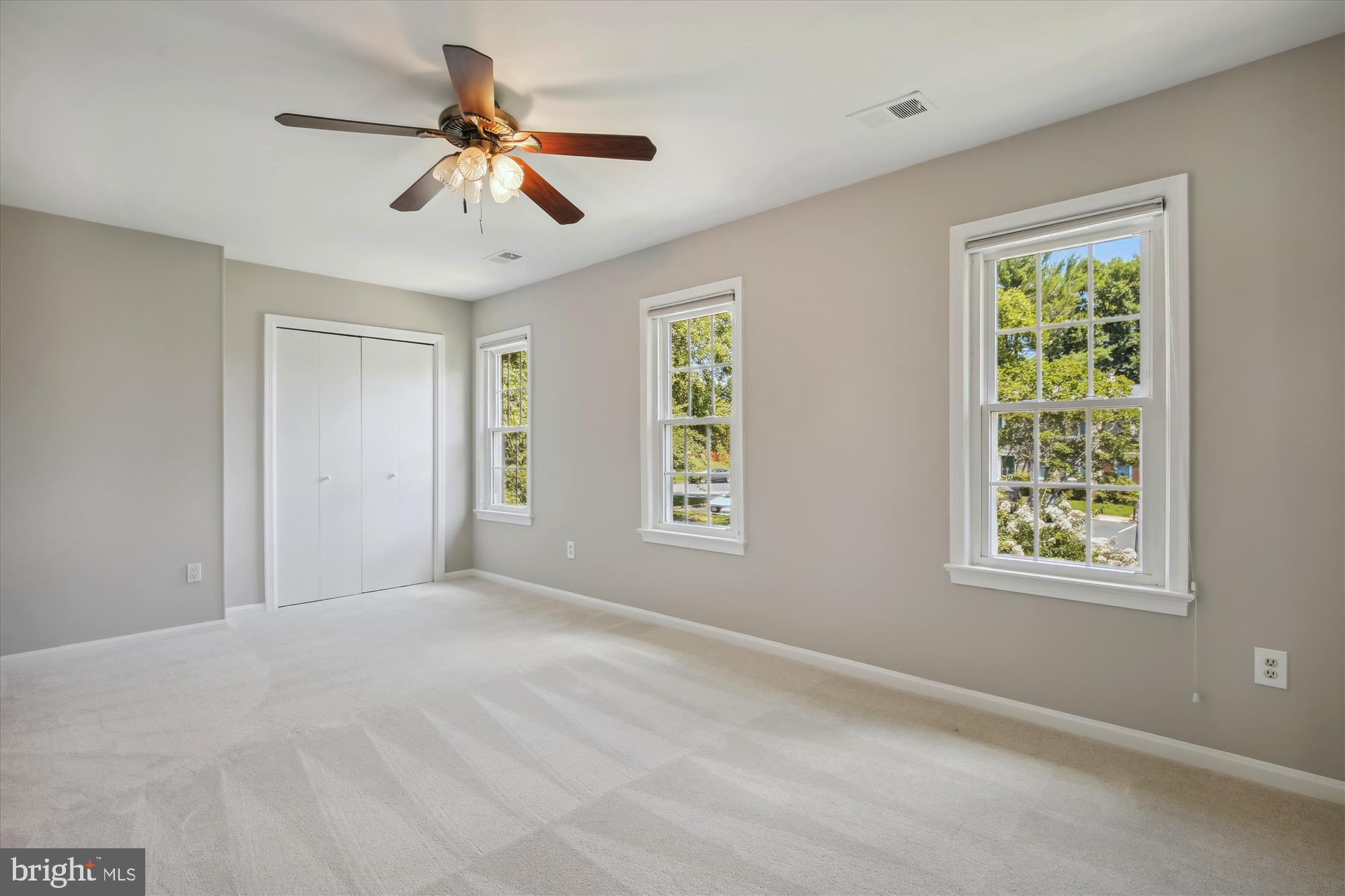 MERRIFIELD VIEW - Residential