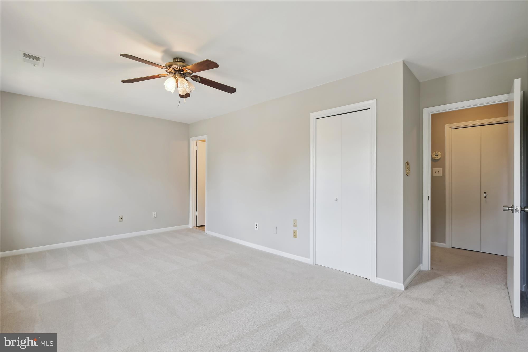 MERRIFIELD VIEW - Residential