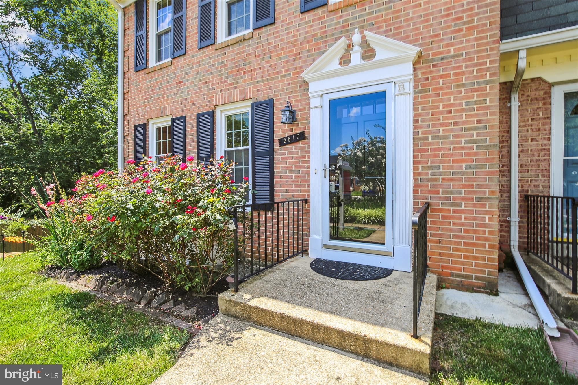 MERRIFIELD VIEW - Residential