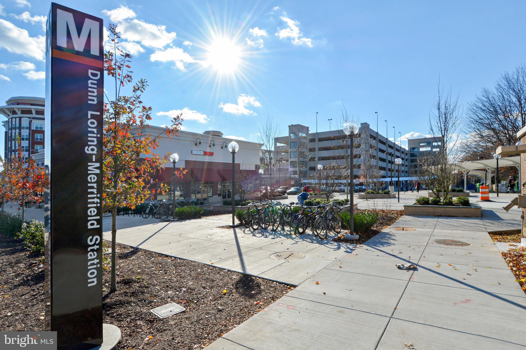 MERRIFIELD VIEW - Residential