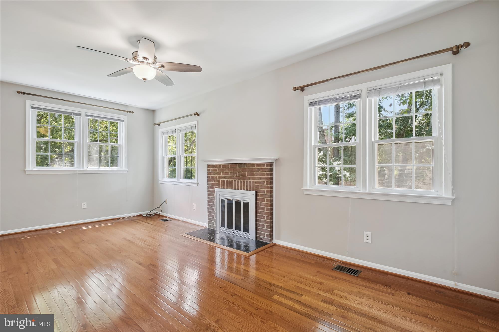 MERRIFIELD VIEW - Residential