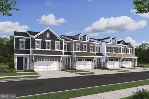 4810 GRANDIFLORA CIRCLE LOT 12 PERRY HALL MD 21128