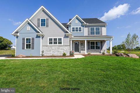 THE DECORAH - FARMBROOKE MEADOWS YORK PA 17406