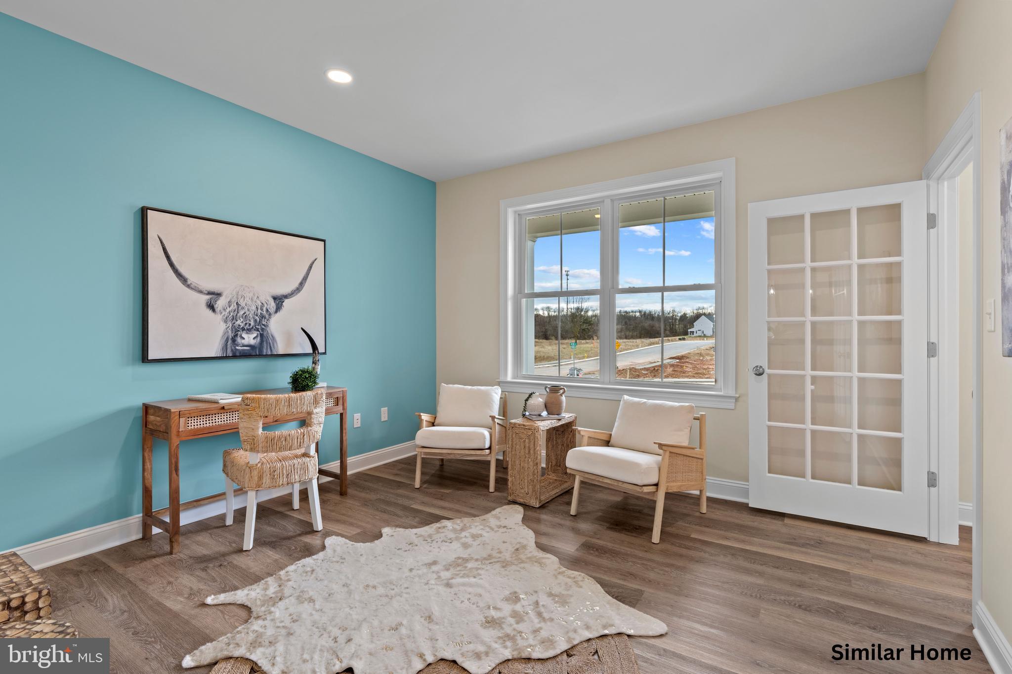 THE DECORAH - FARMBROOKE MEADOWS