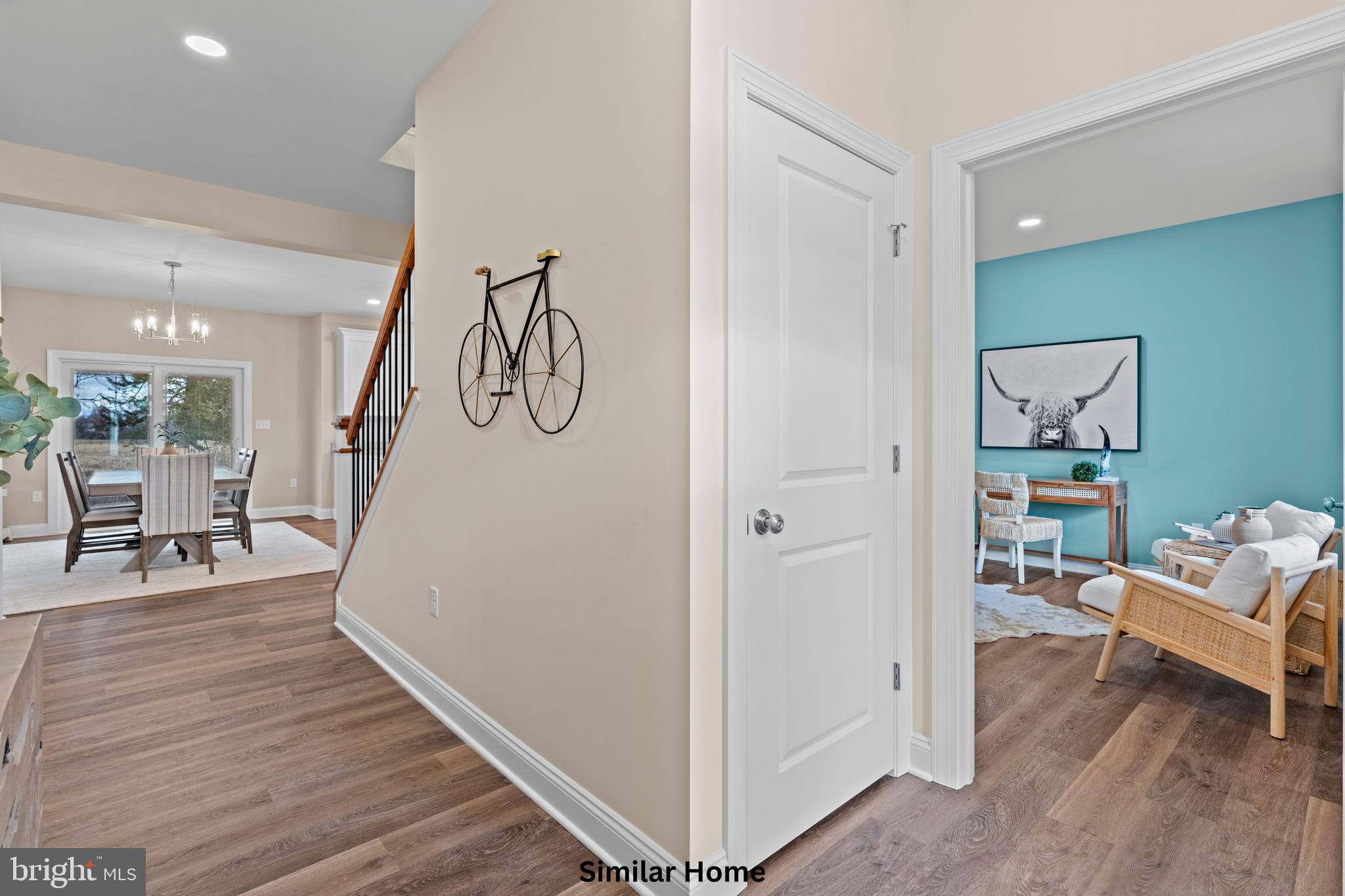 THE DECORAH - FARMBROOKE MEADOWS