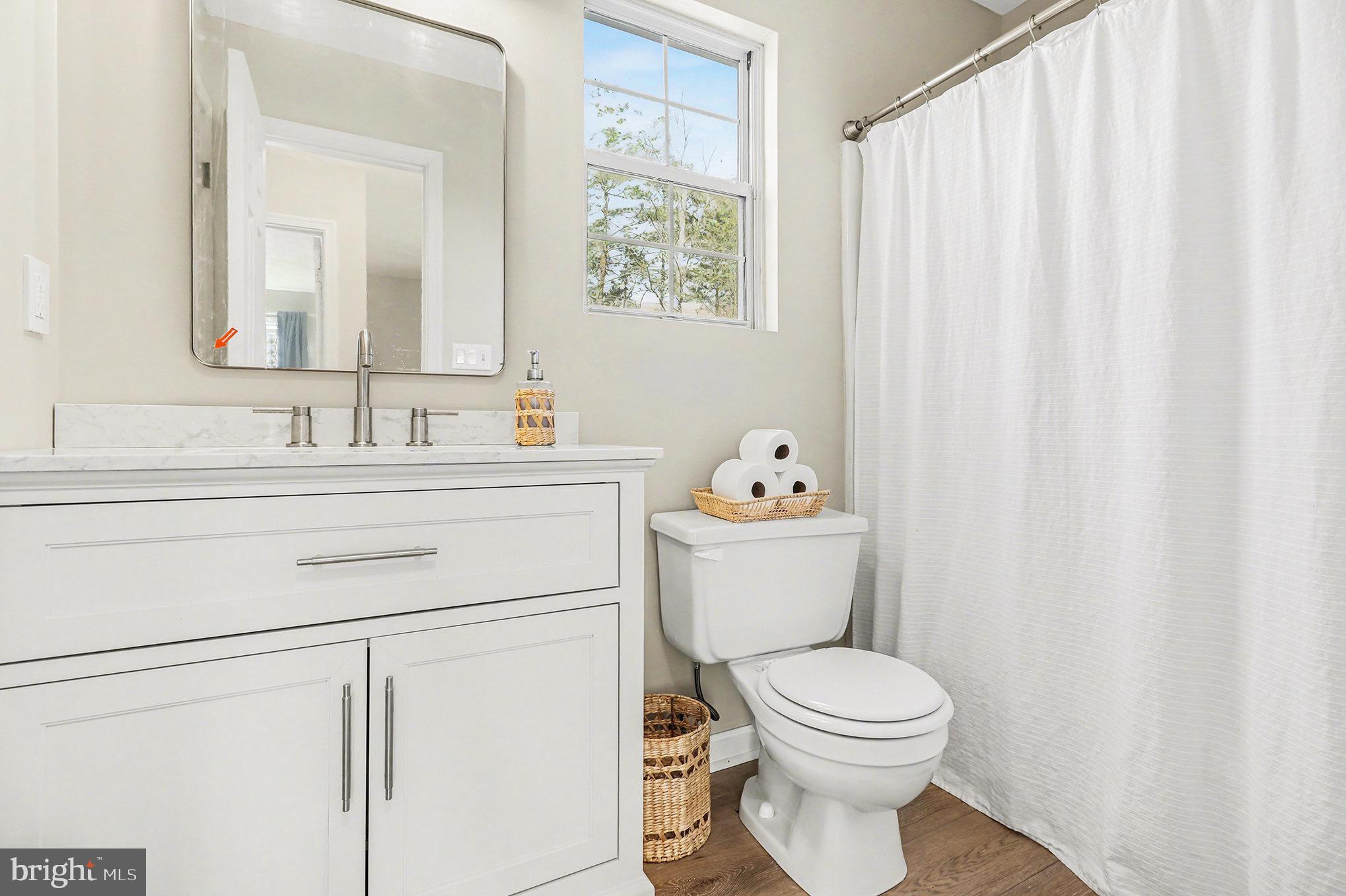 SWEETBRIAR WOODS - Residential