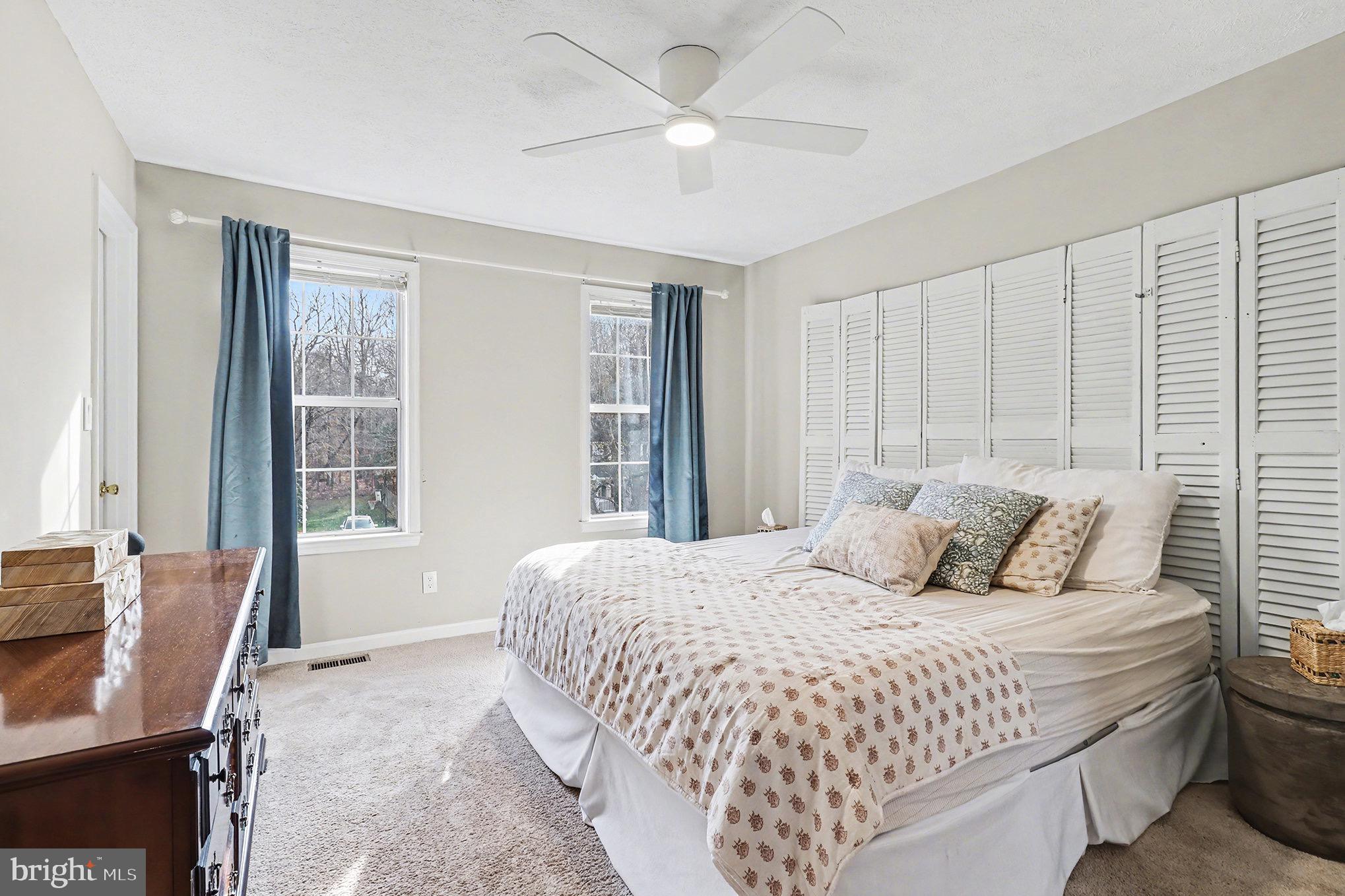 SWEETBRIAR WOODS - Residential