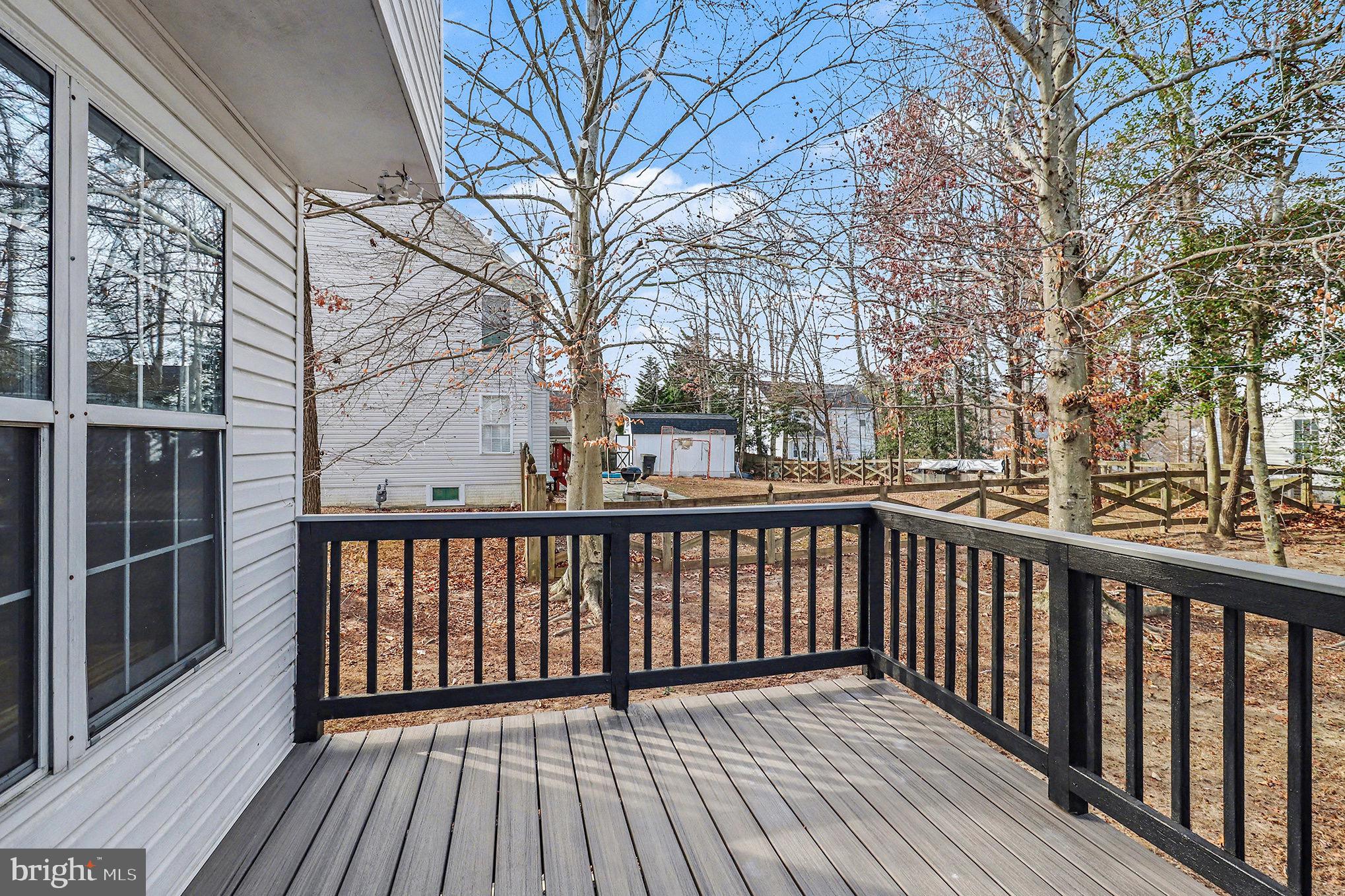 SWEETBRIAR WOODS - Residential