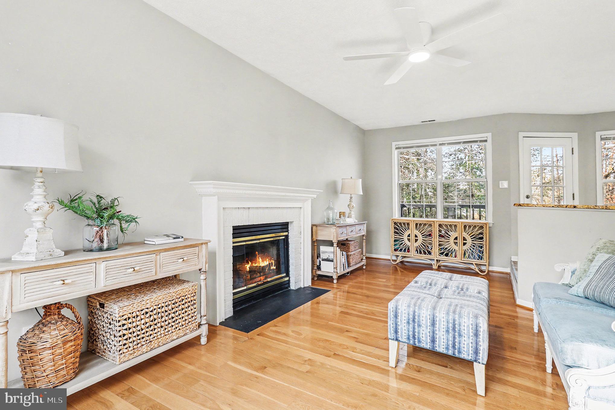 SWEETBRIAR WOODS - Residential