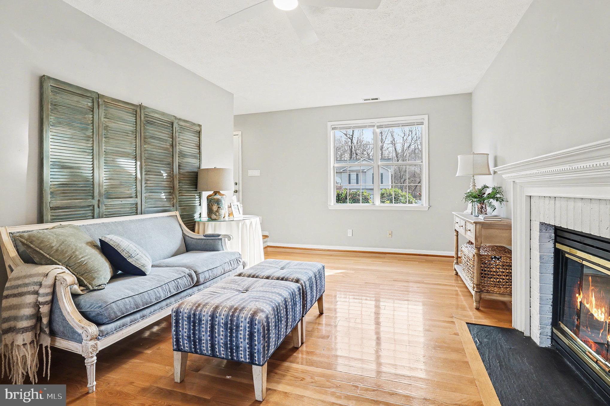 SWEETBRIAR WOODS - Residential