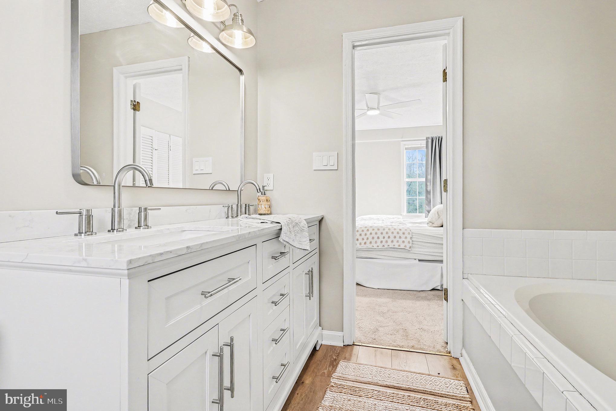 SWEETBRIAR WOODS - Residential