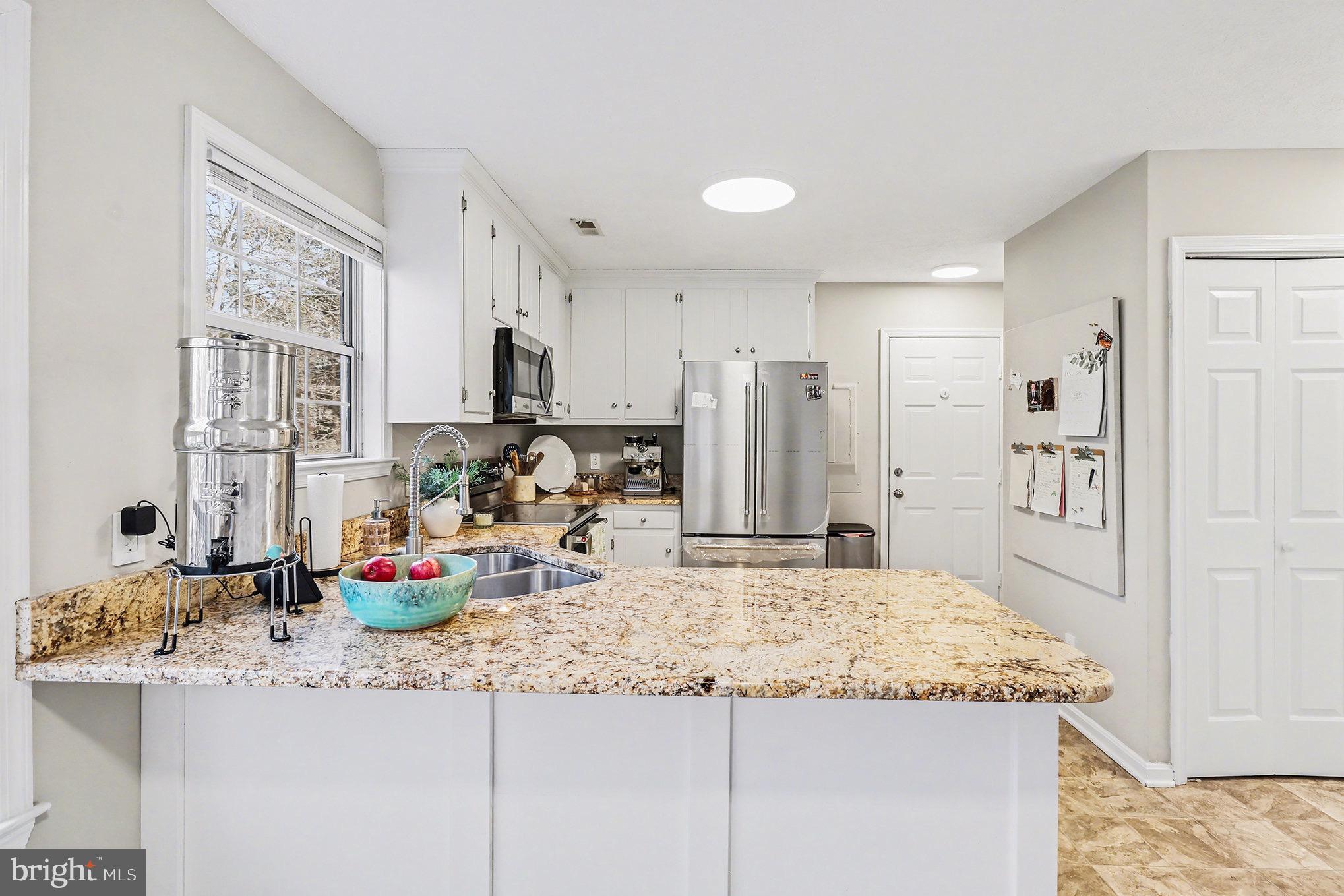 SWEETBRIAR WOODS - Residential