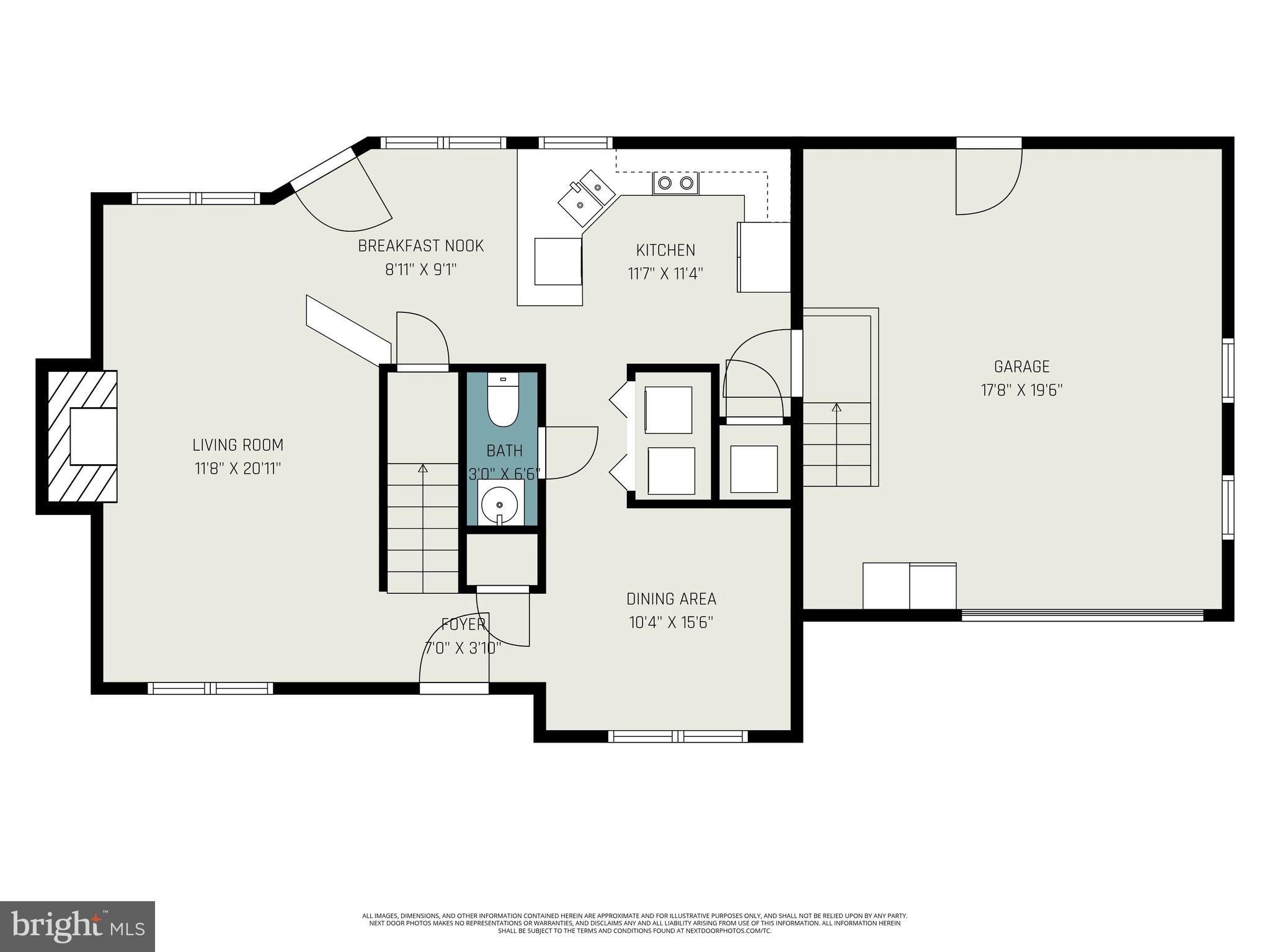 SWEETBRIAR WOODS - Residential