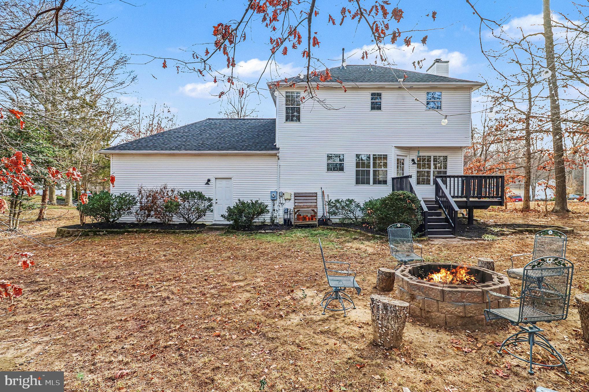 SWEETBRIAR WOODS - Residential