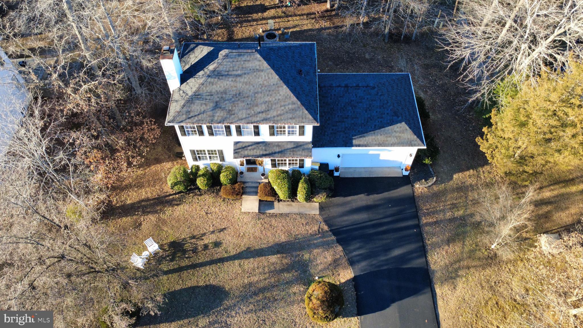 SWEETBRIAR WOODS - Residential