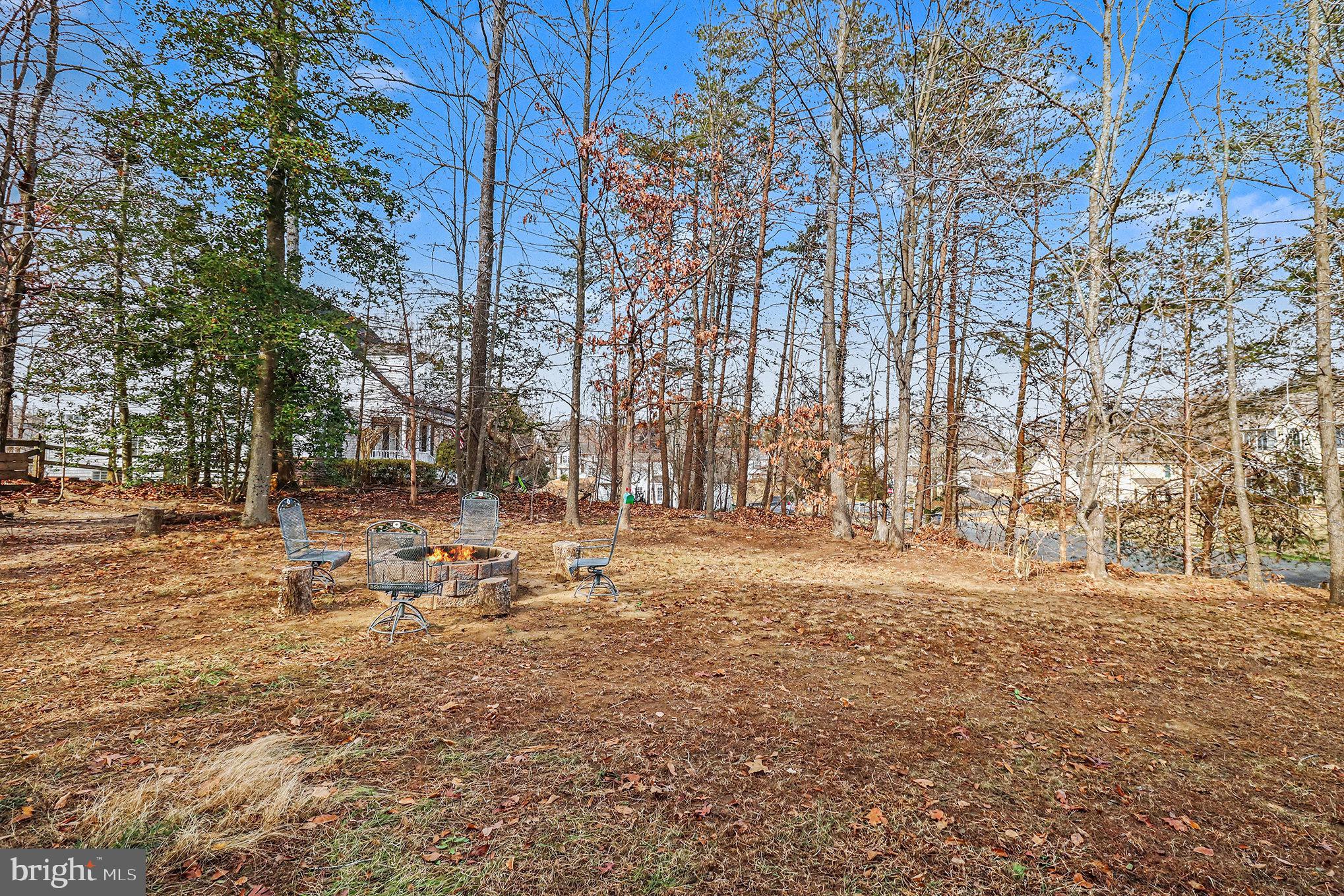 SWEETBRIAR WOODS - Residential