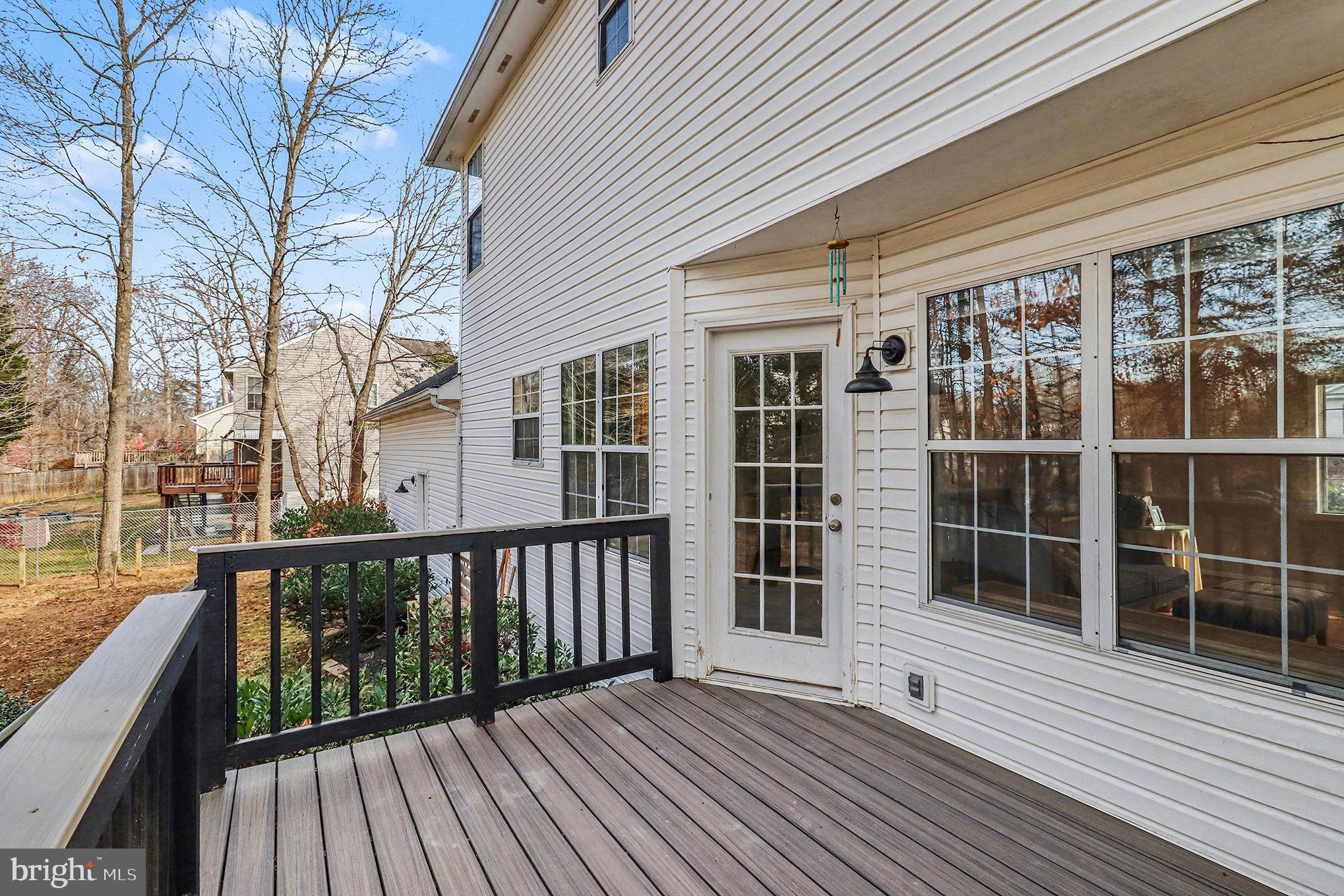 SWEETBRIAR WOODS - Residential