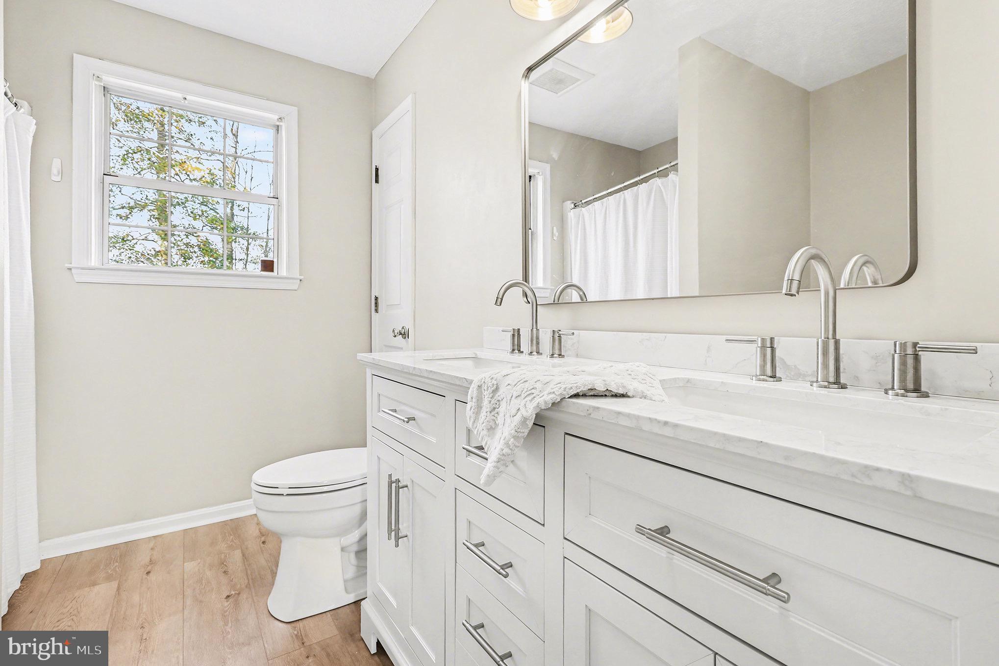 SWEETBRIAR WOODS - Residential