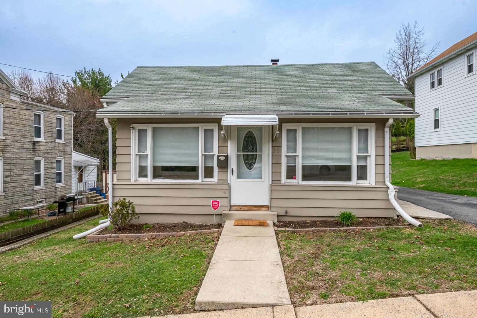 HYDE PARK - Residential