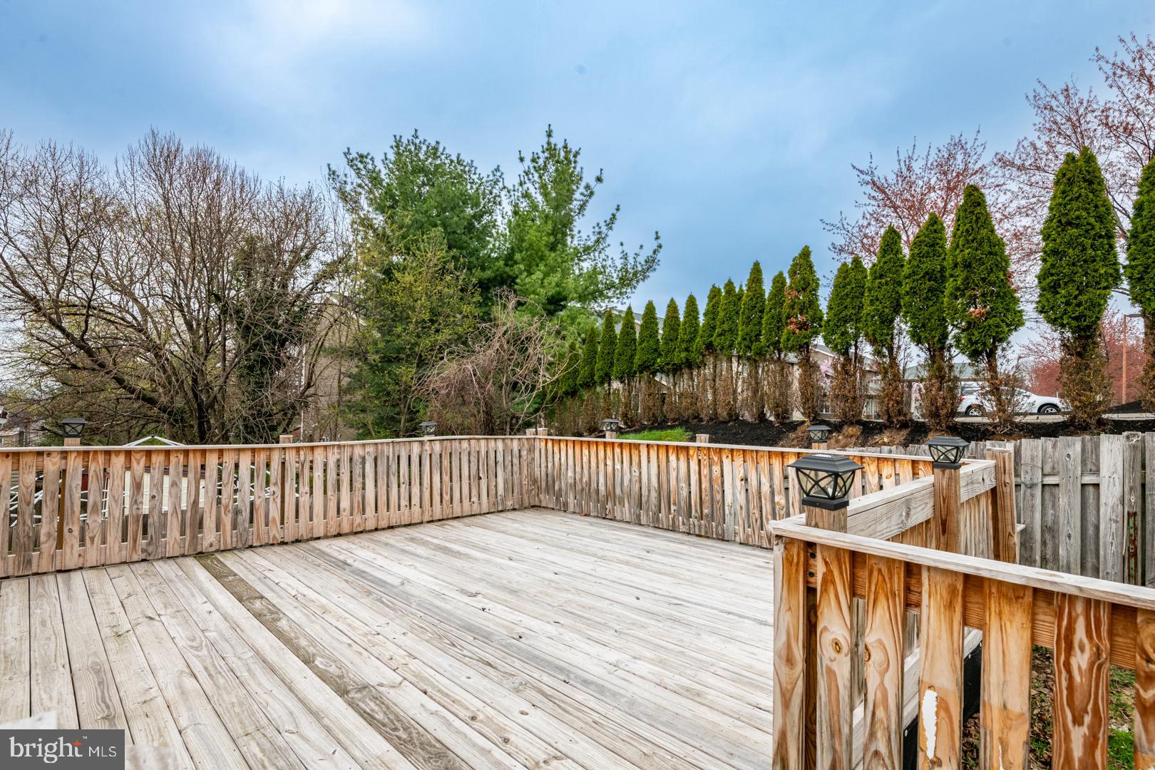 HYDE PARK - Residential