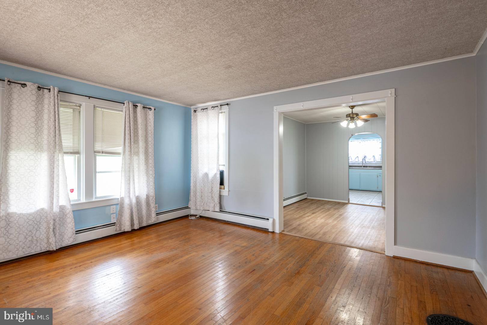 HYDE PARK - Residential