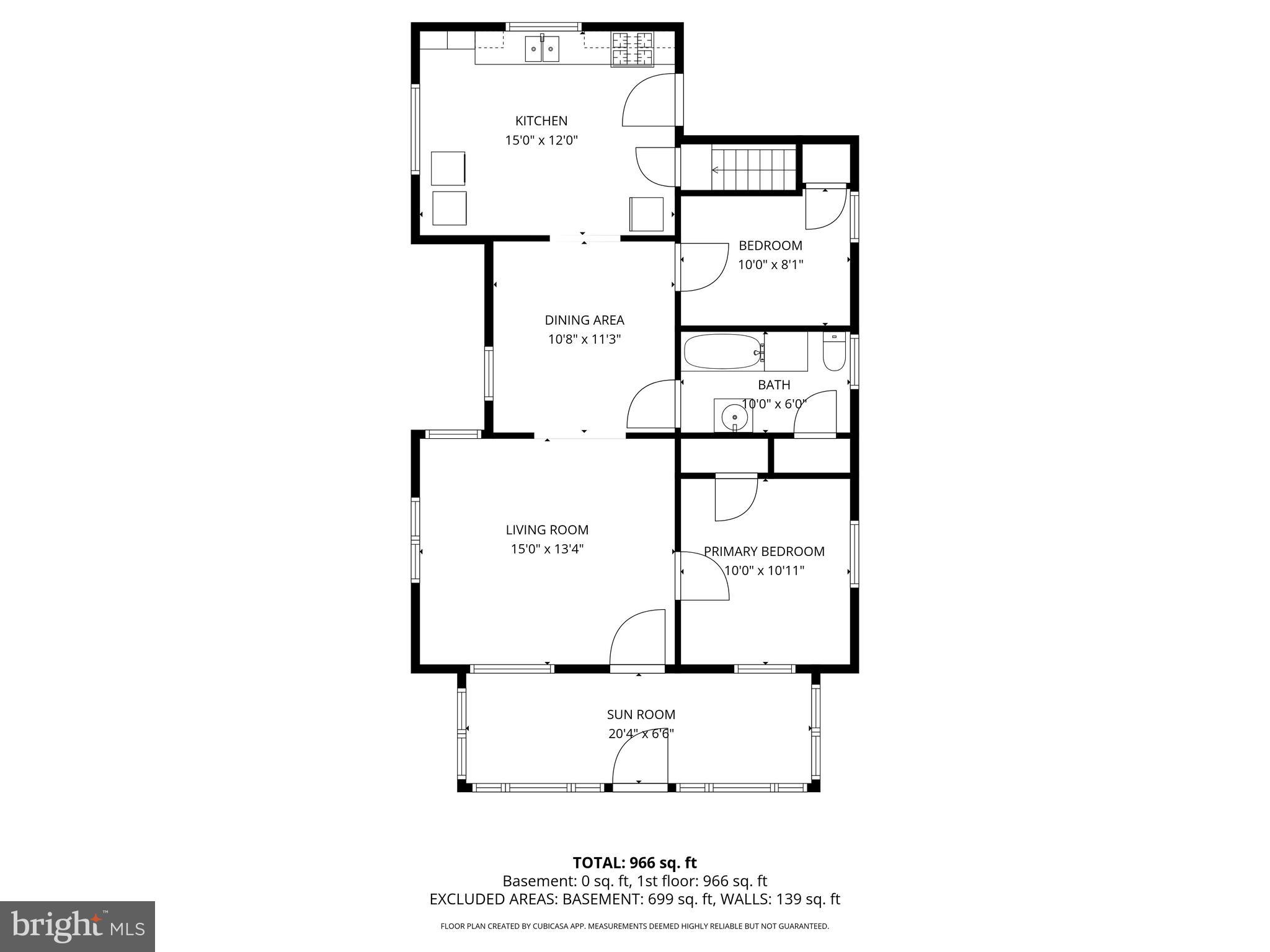 HYDE PARK - Residential