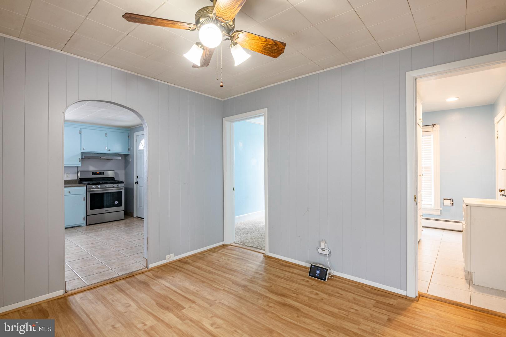 HYDE PARK - Residential