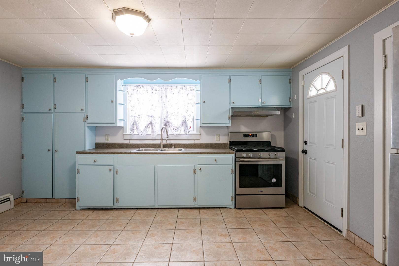 HYDE PARK - Residential