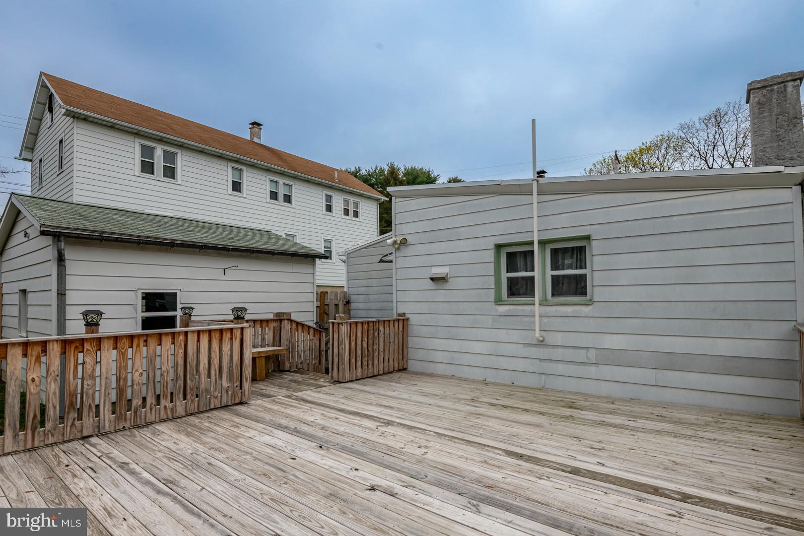 HYDE PARK - Residential