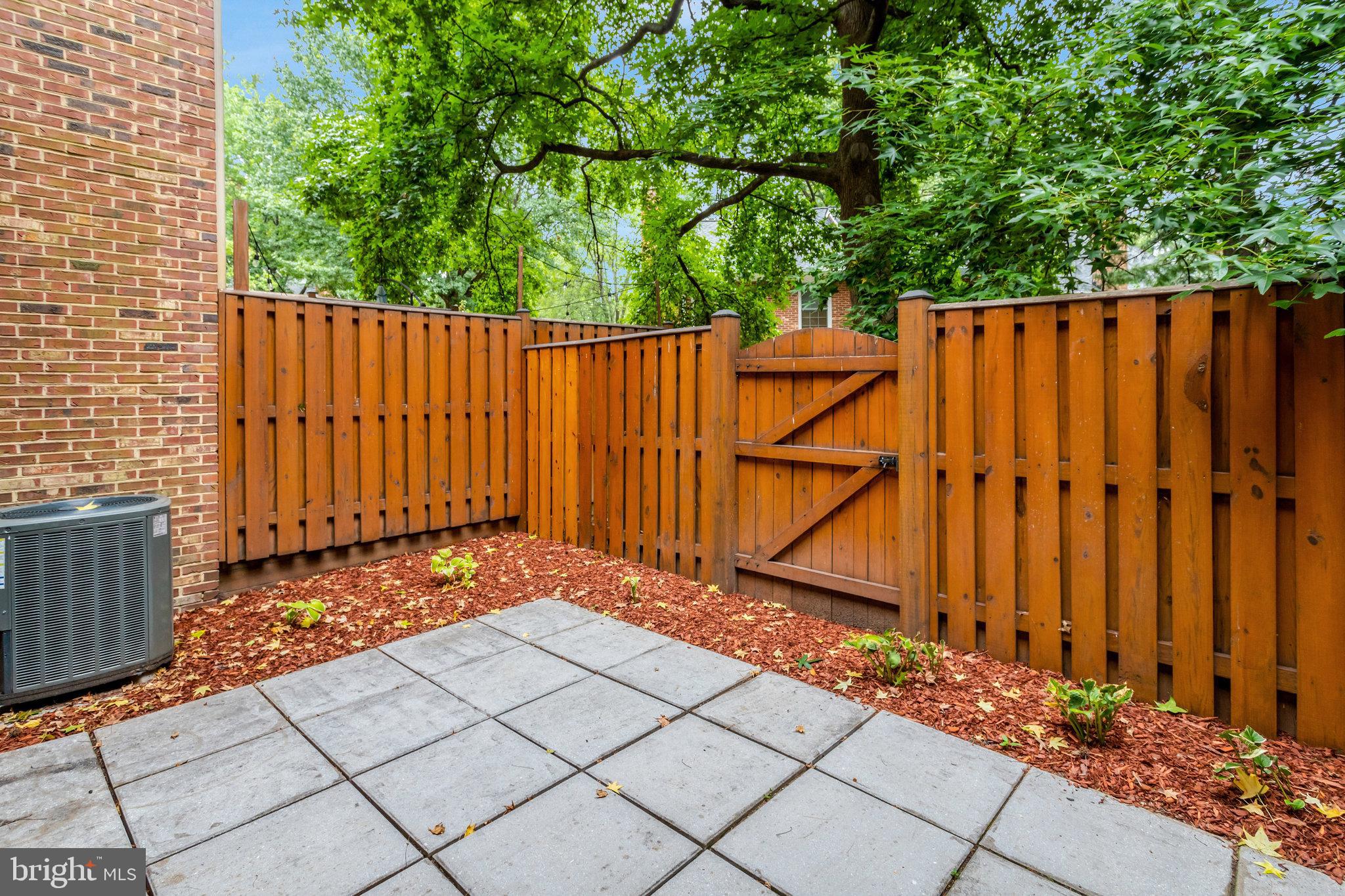 WINDGATE I - Residential