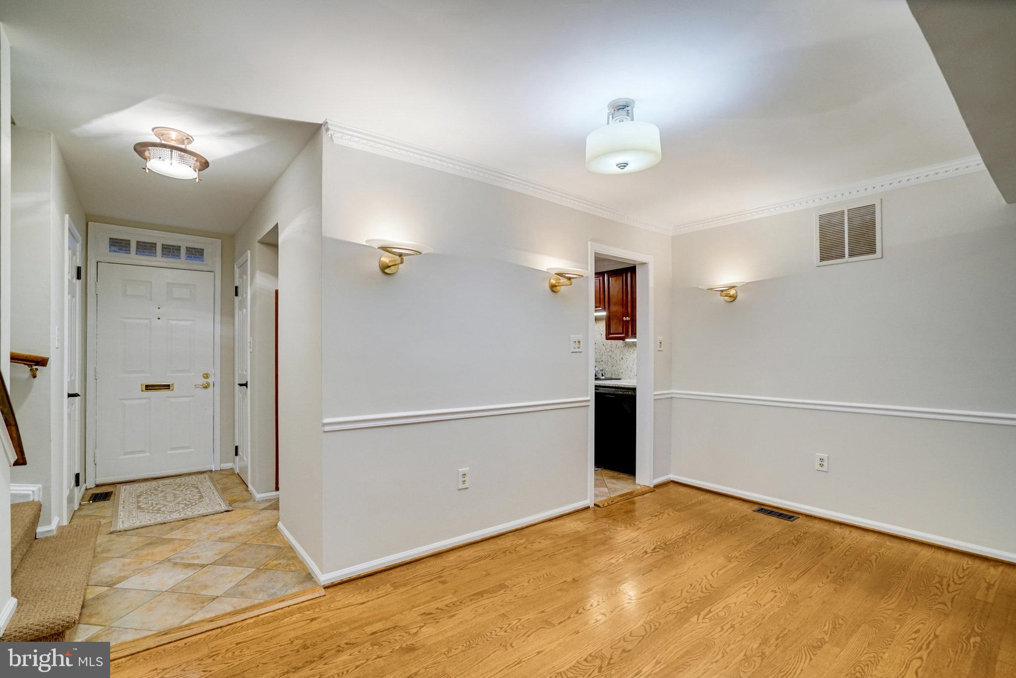 WINDGATE I - Residential