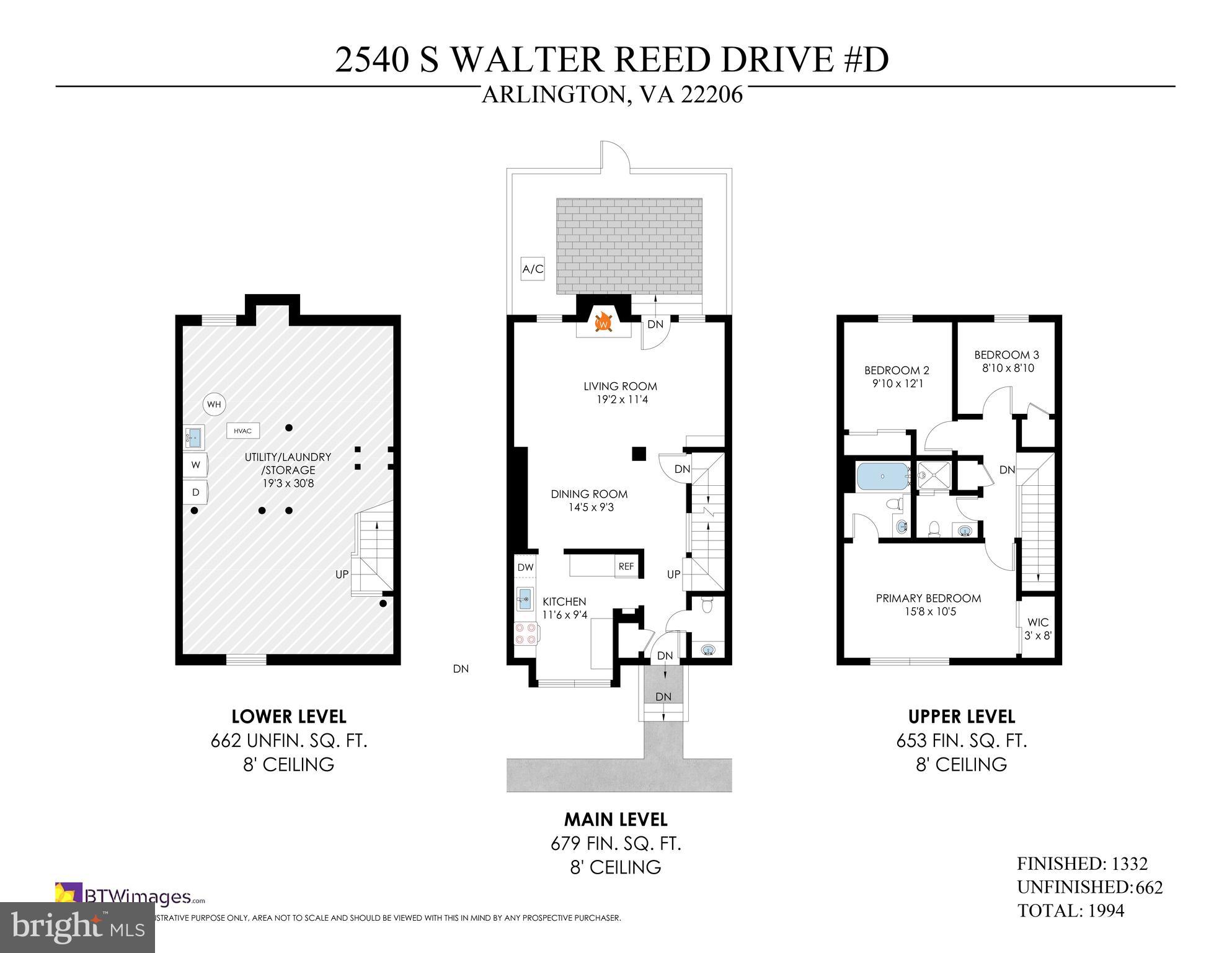 WINDGATE I - Residential