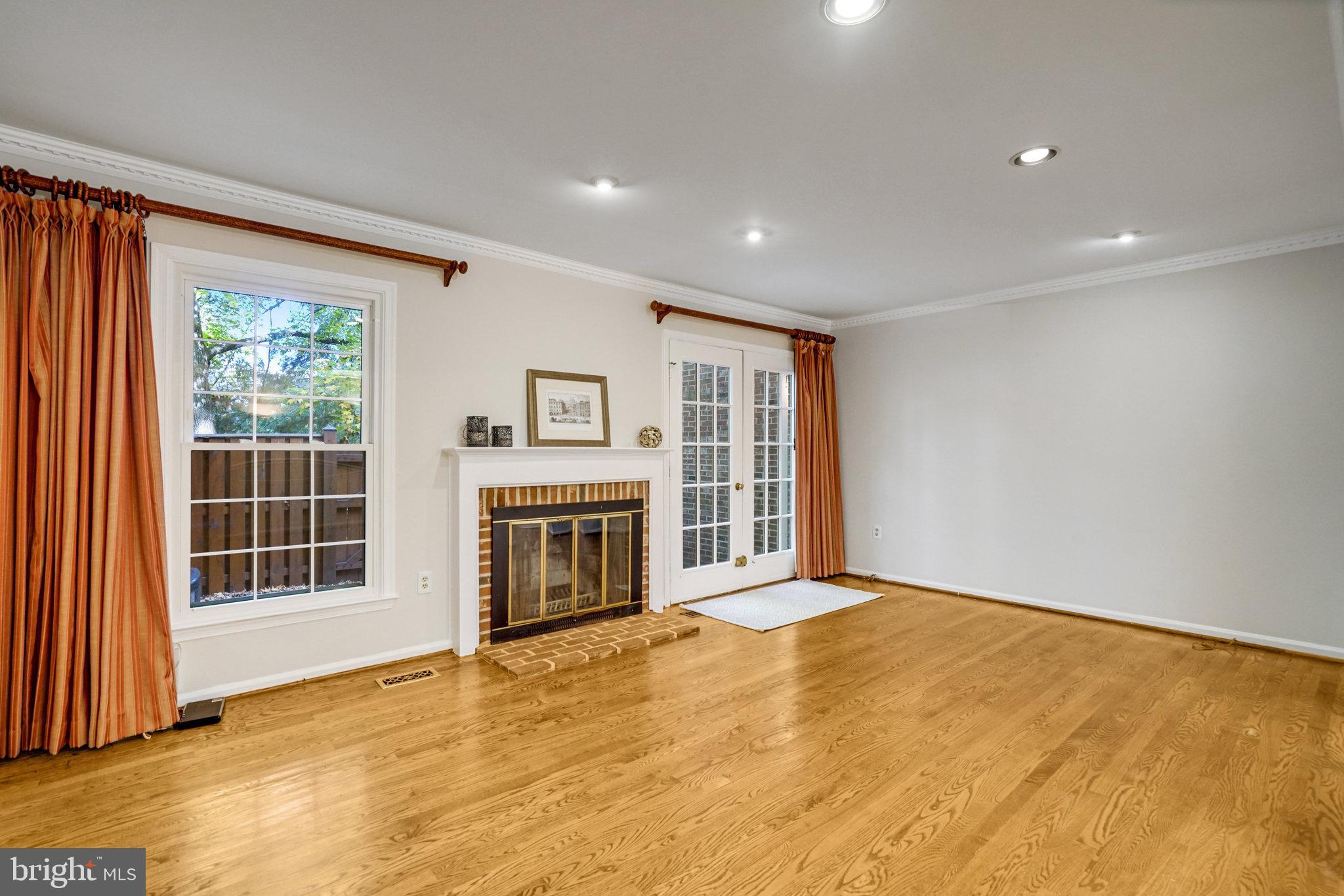 WINDGATE I - Residential