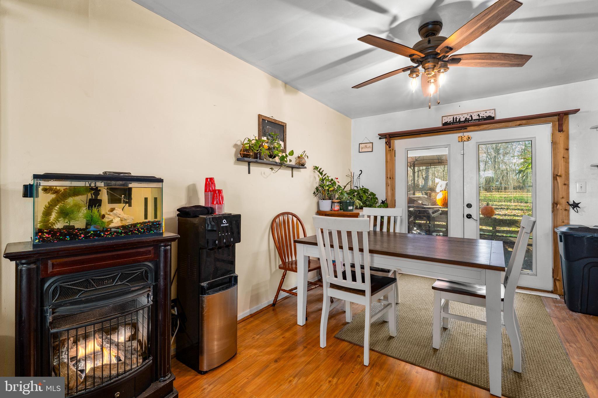 MARLEY FAMRS - Residential