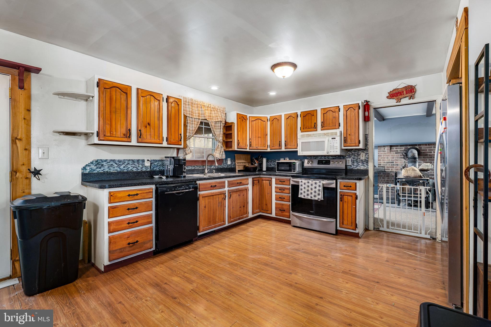 MARLEY FAMRS - Residential