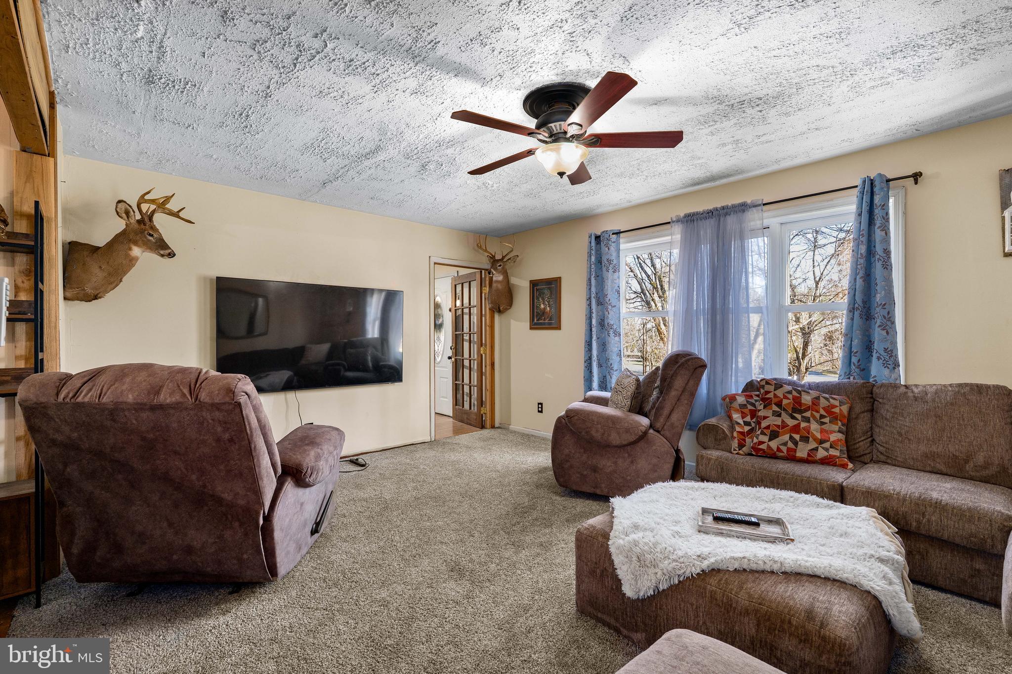 MARLEY FAMRS - Residential