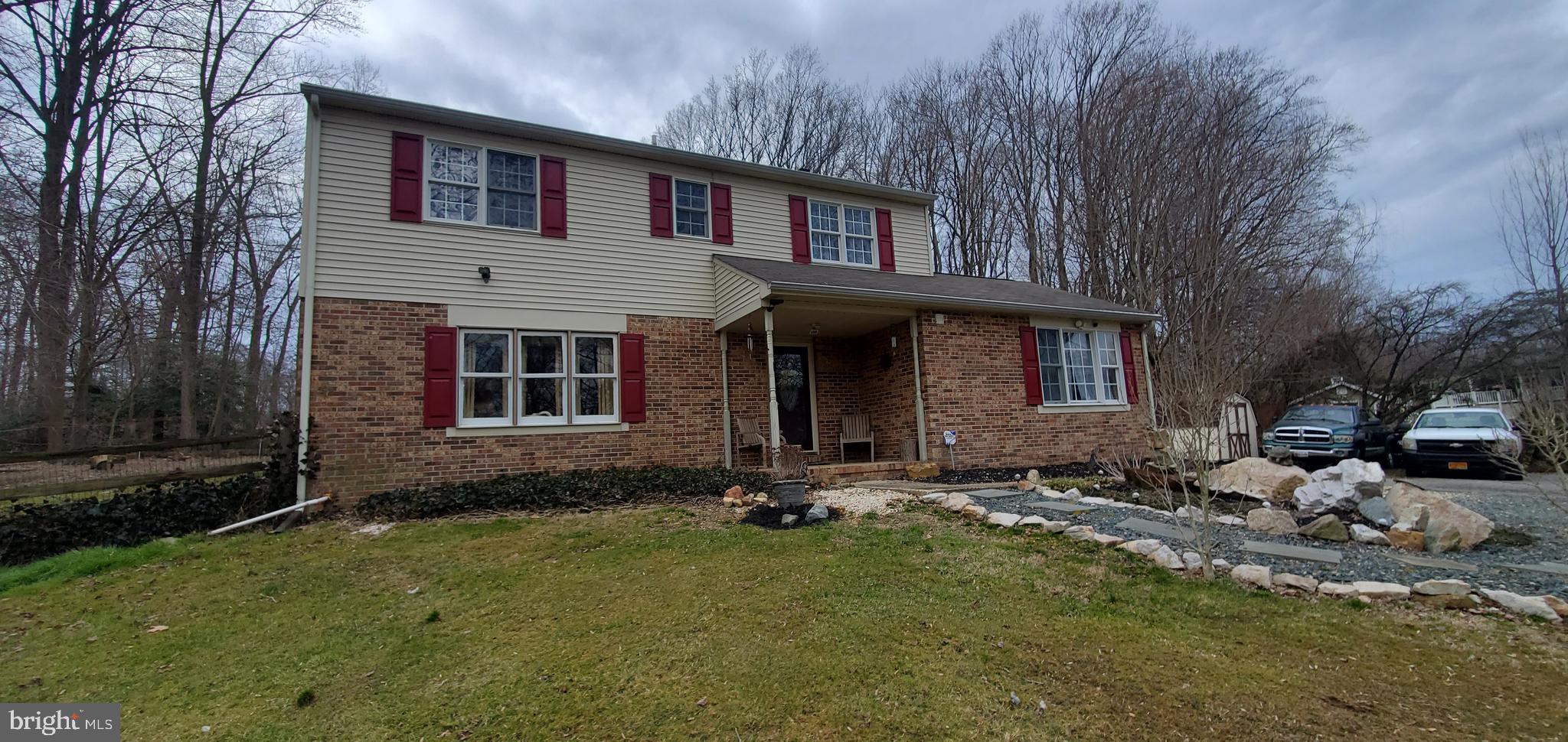 MARLEY FAMRS - Residential