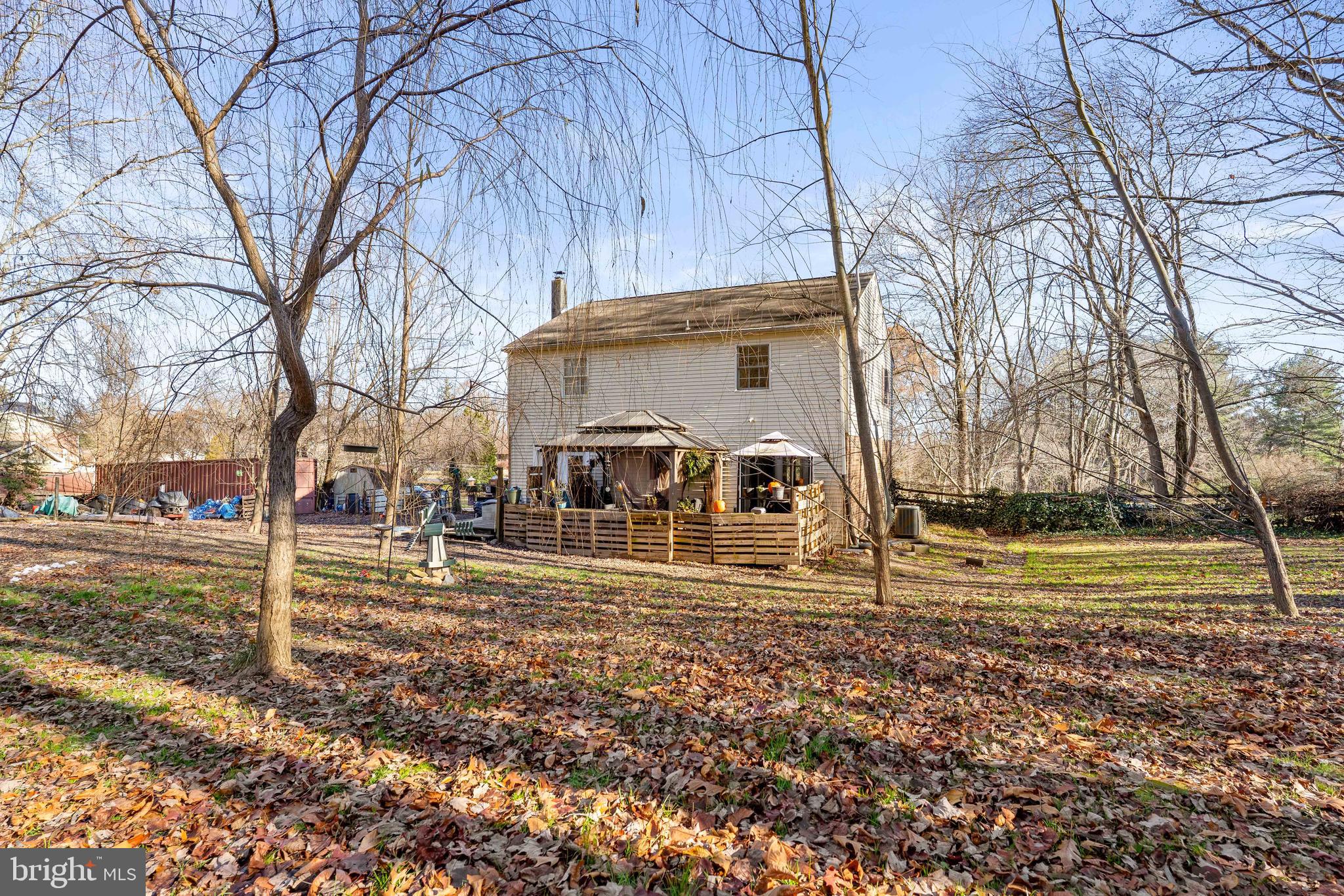 MARLEY FAMRS - Residential