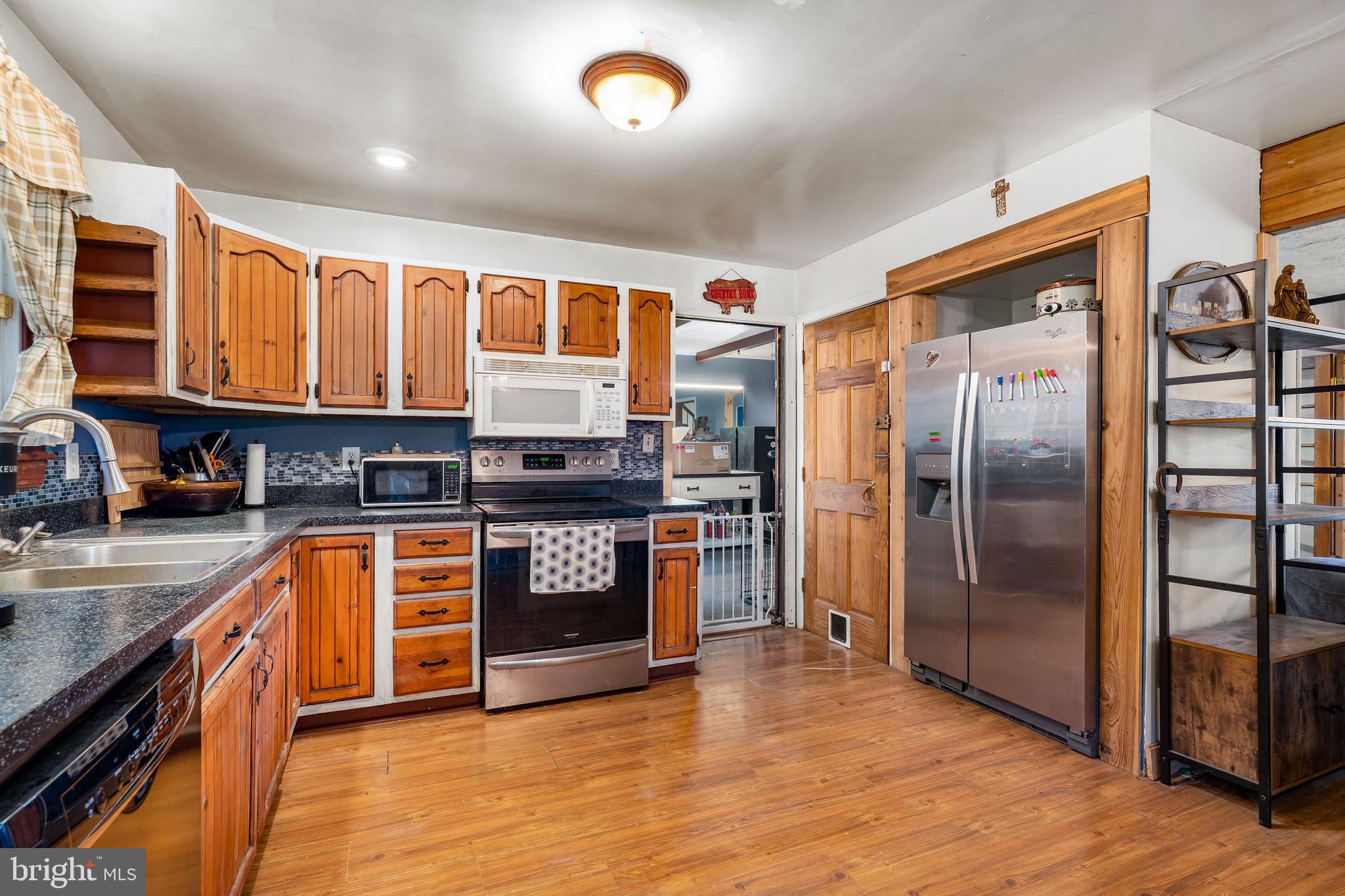 MARLEY FAMRS - Residential