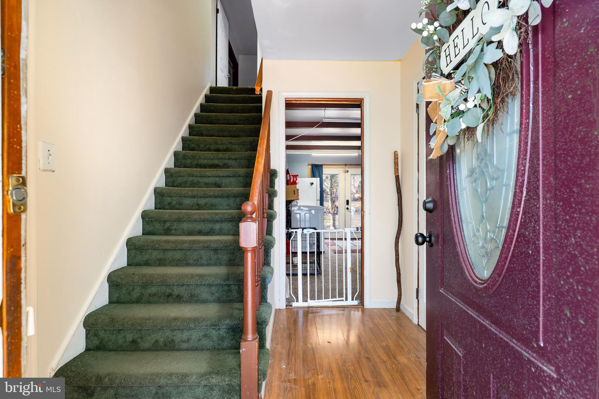 MARLEY FAMRS - Residential