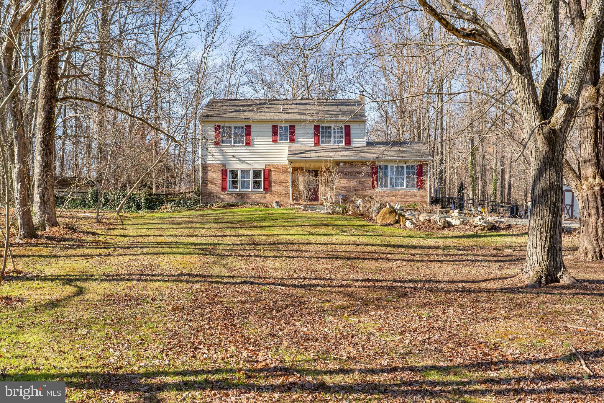 MARLEY FAMRS - Residential