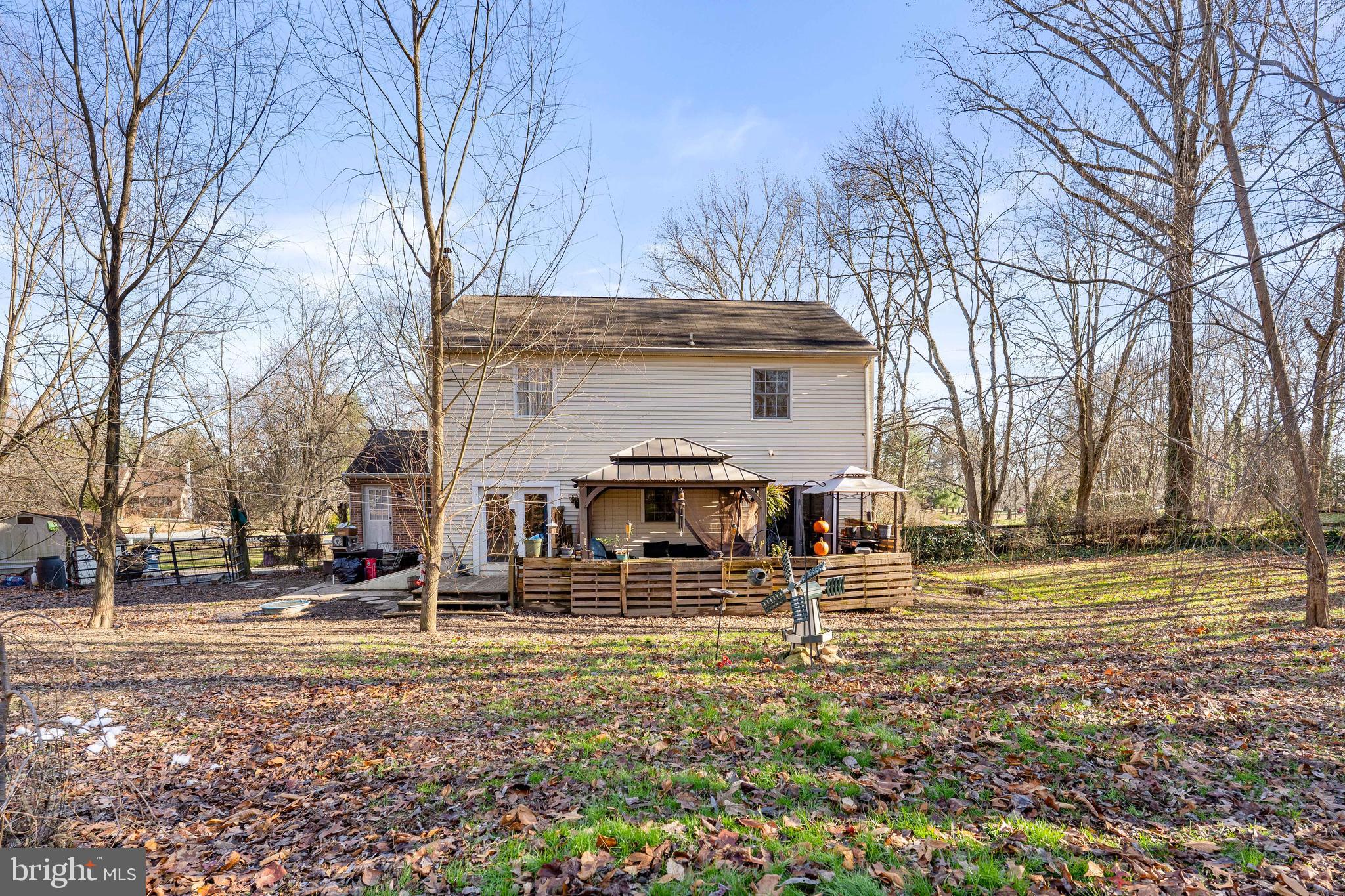 MARLEY FAMRS - Residential