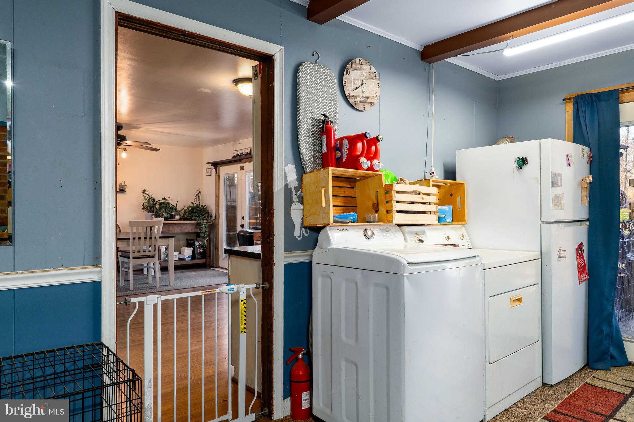 MARLEY FAMRS - Residential