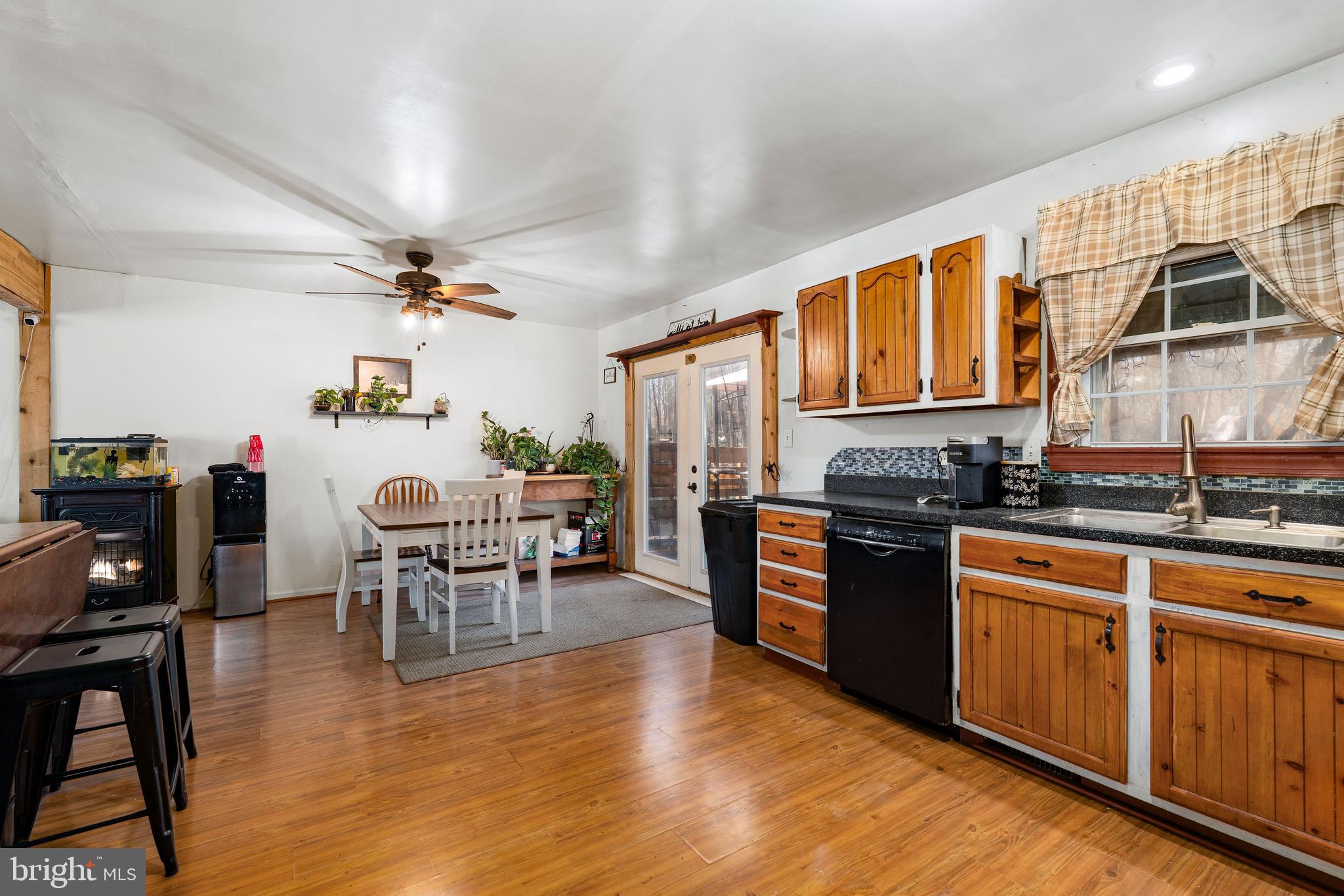 MARLEY FAMRS - Residential