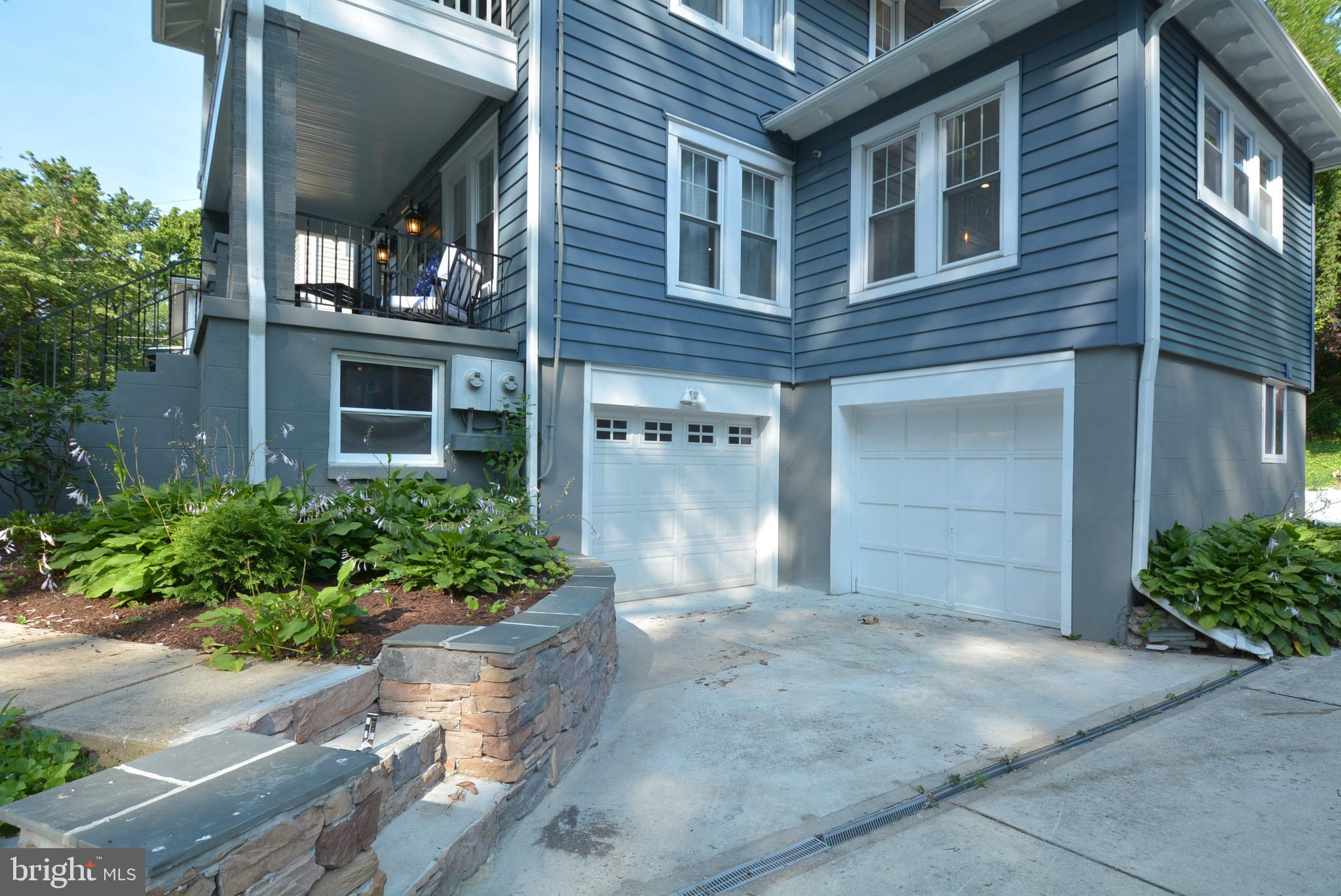 TAKOMA PARK - Residential