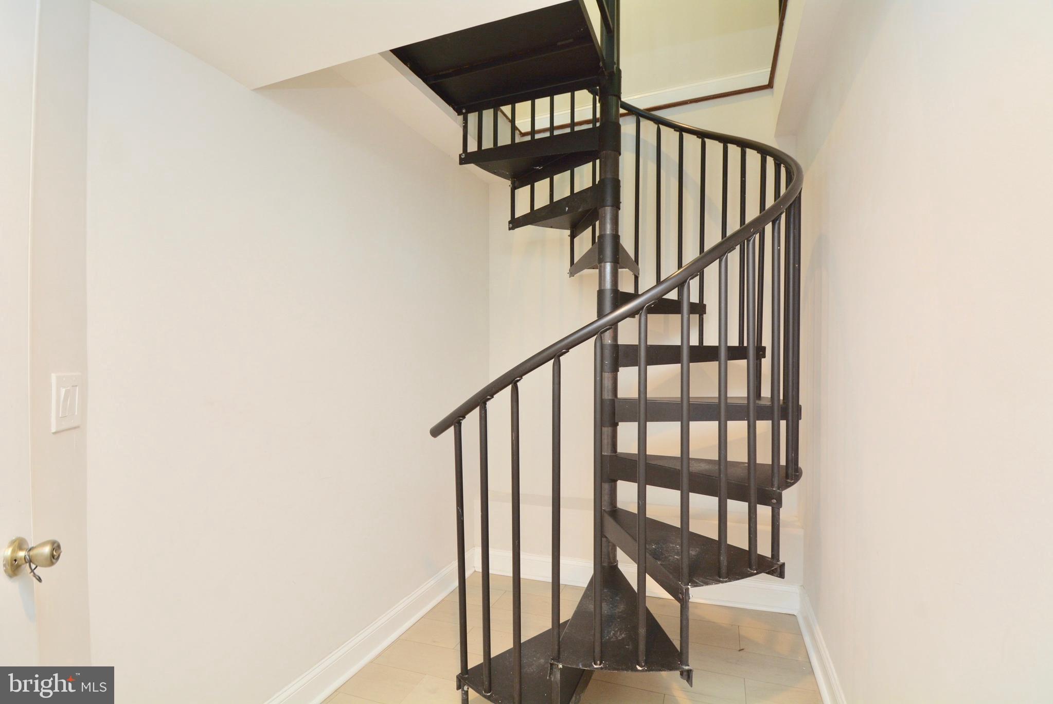 TAKOMA PARK - Residential