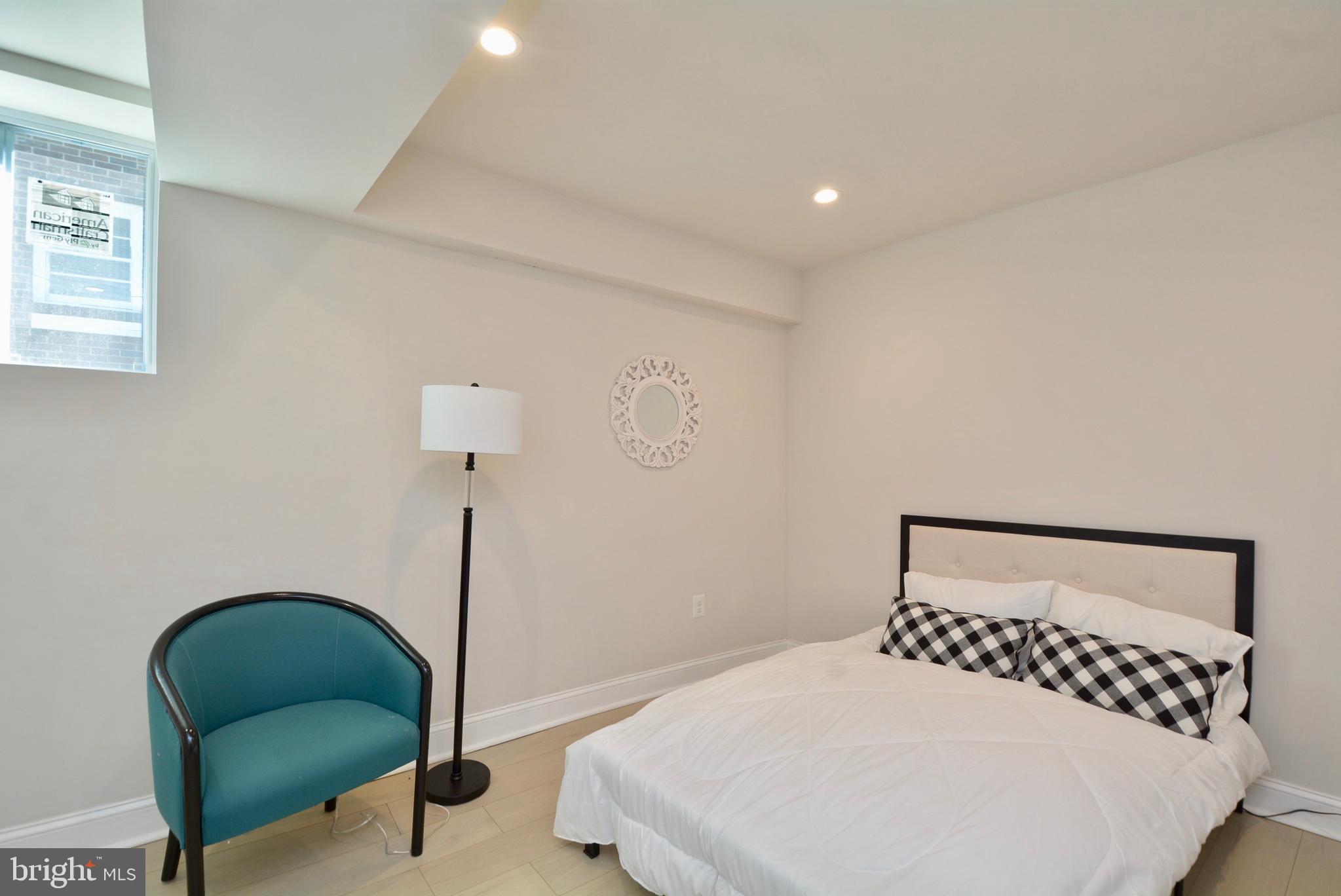 TAKOMA PARK - Residential